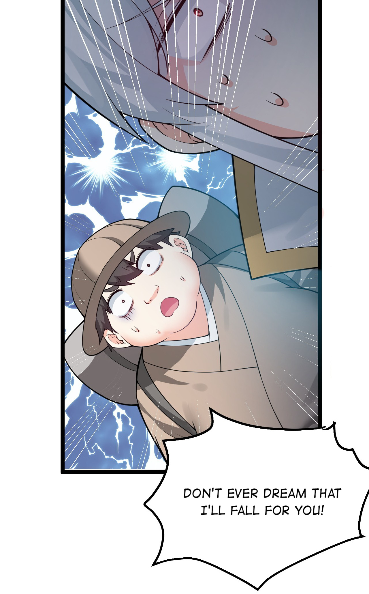 Please Spare Me! Apprentice! Chapter 90 - Page 23