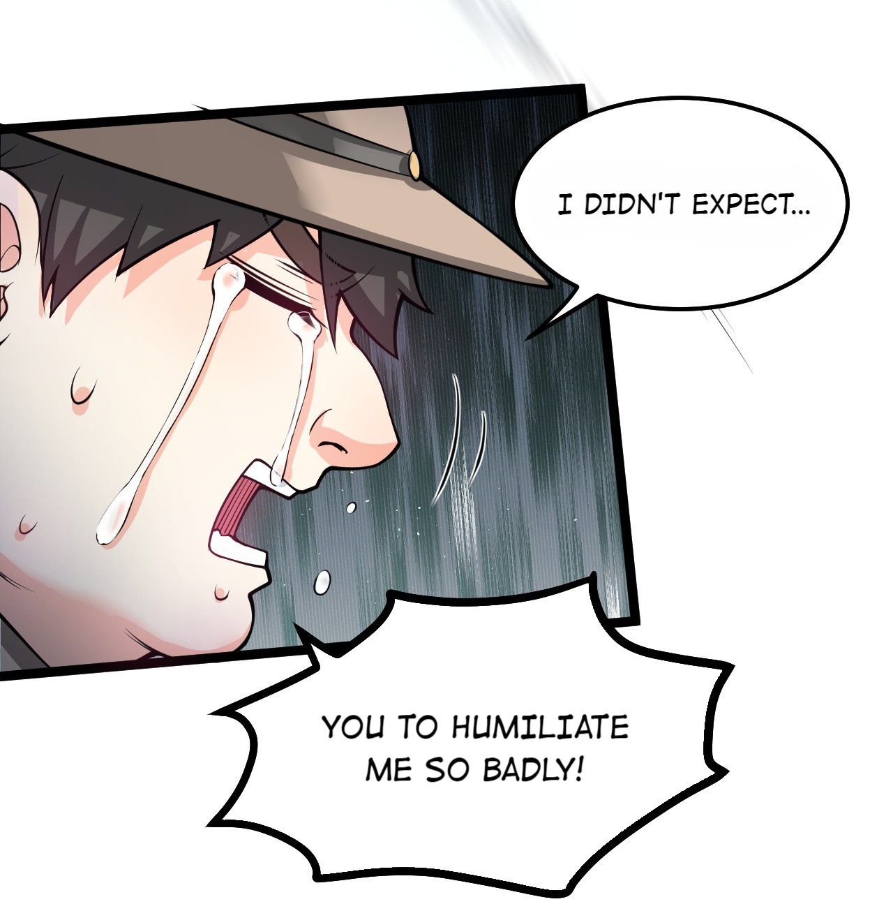 Please Spare Me! Apprentice! Chapter 90 - Page 30