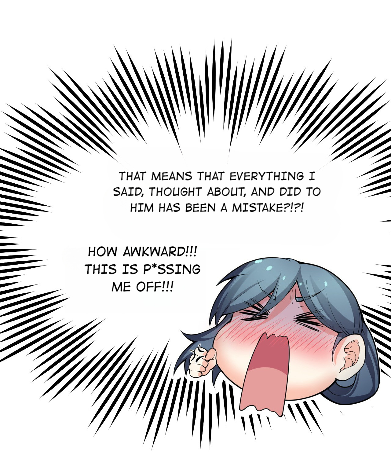 Please Spare Me! Apprentice! Chapter 90 - Page 32