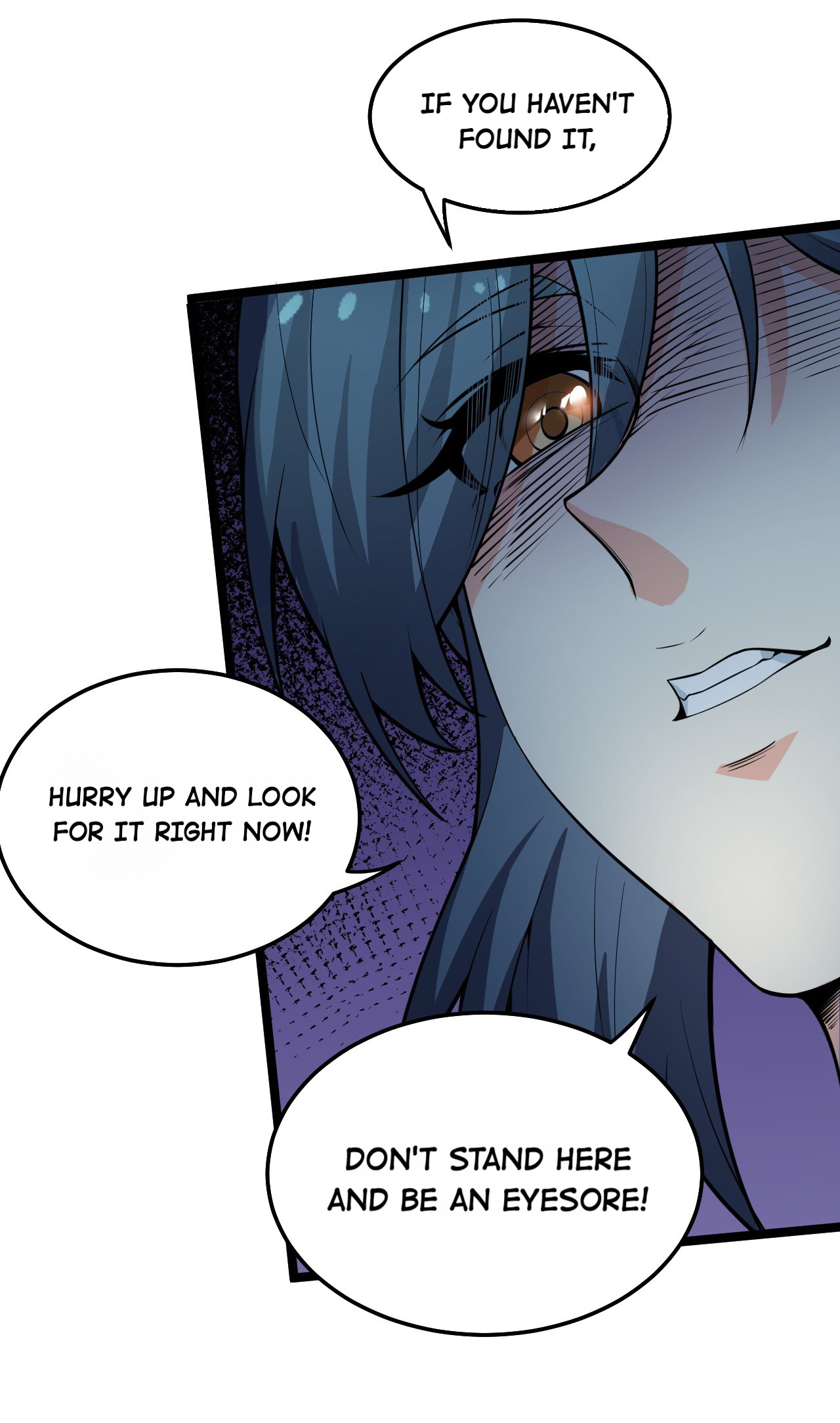 Please Spare Me! Apprentice! Chapter 90 - Page 37