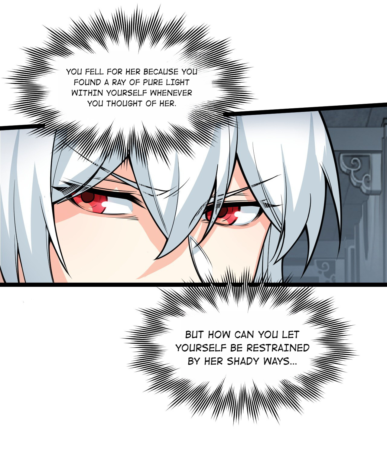 Please Spare Me! Apprentice! Chapter 90 - Page 39