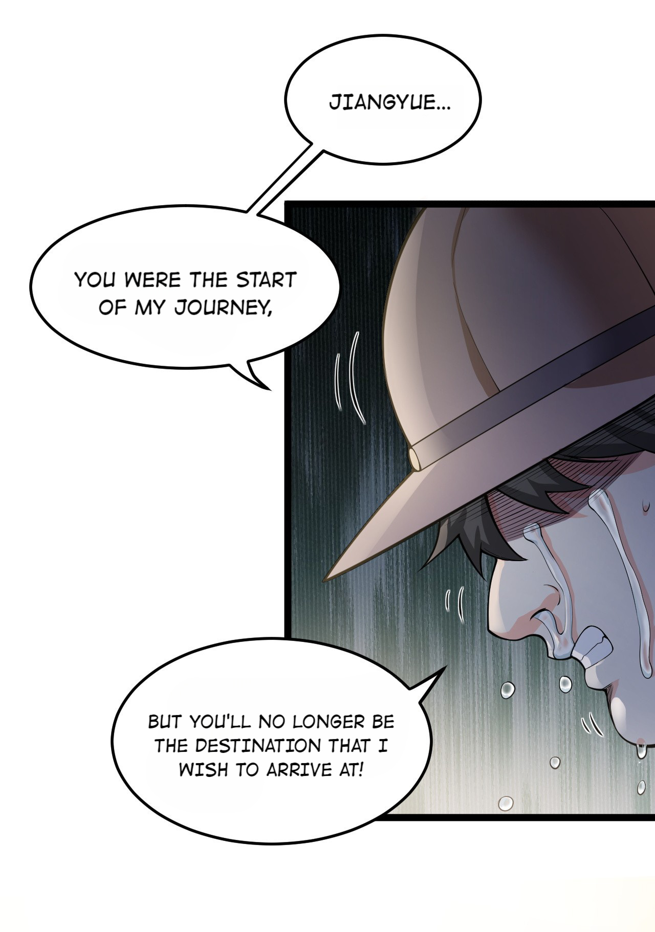 Please Spare Me! Apprentice! Chapter 90 - Page 44