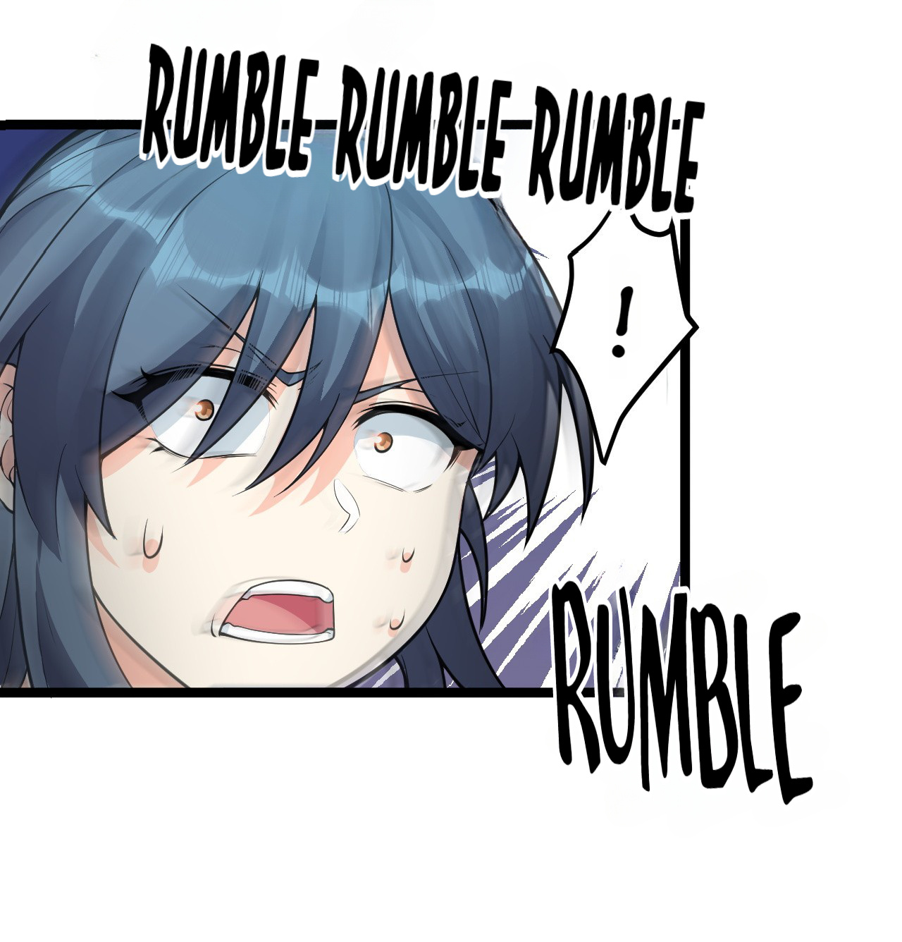 Please Spare Me! Apprentice! Chapter 90 - Page 47