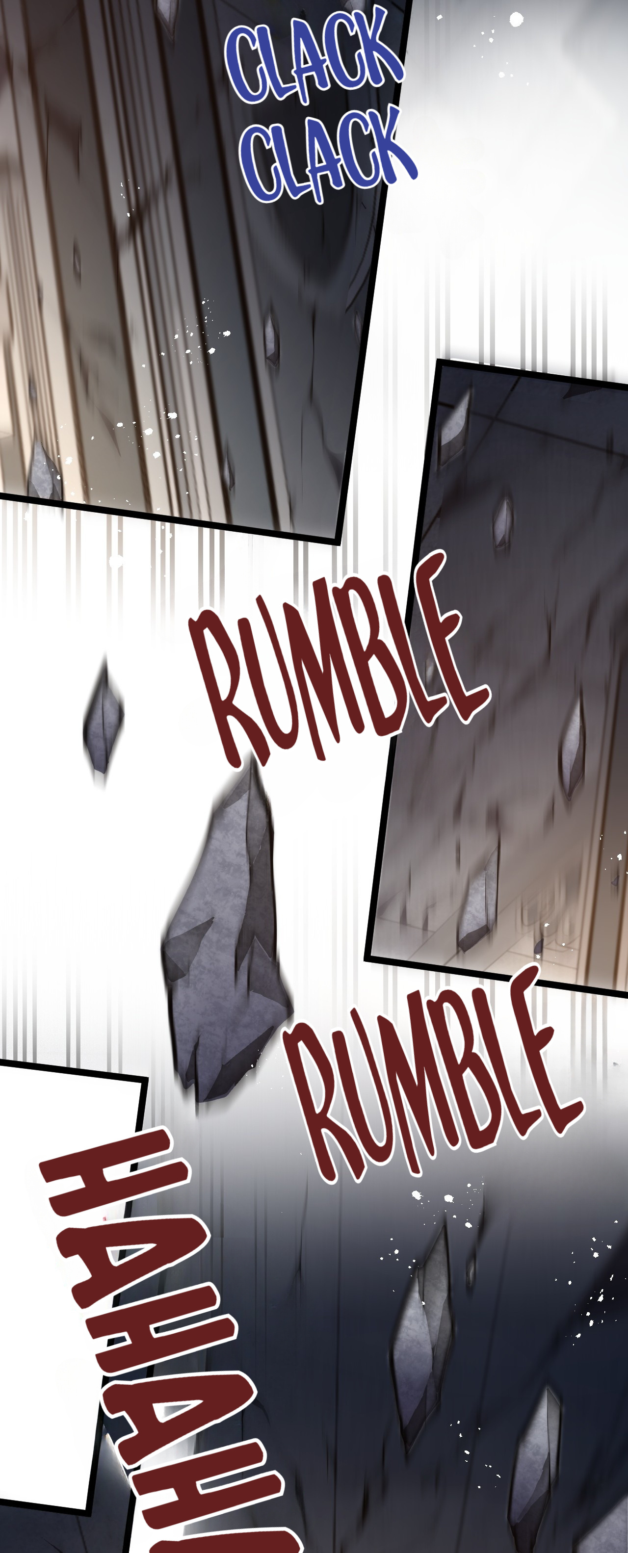 Please Spare Me! Apprentice! Chapter 90 - Page 49