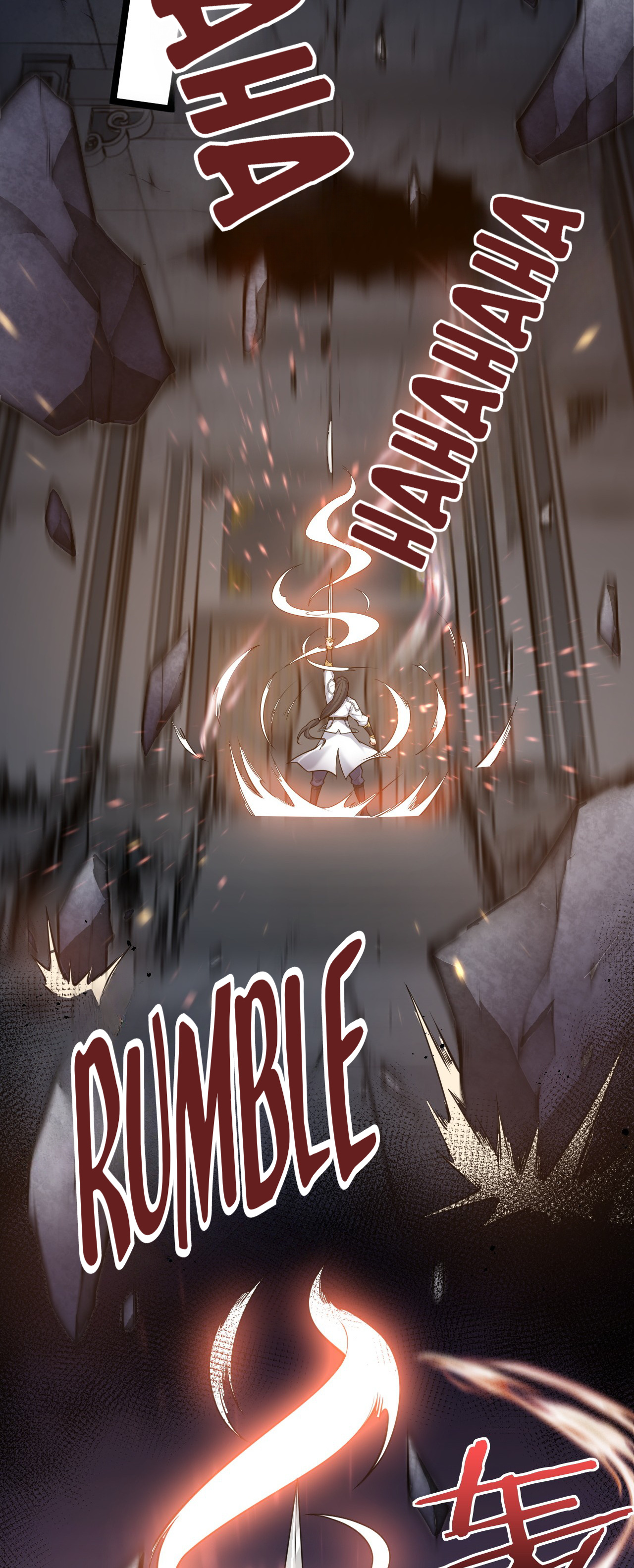 Please Spare Me! Apprentice! Chapter 90 - Page 50