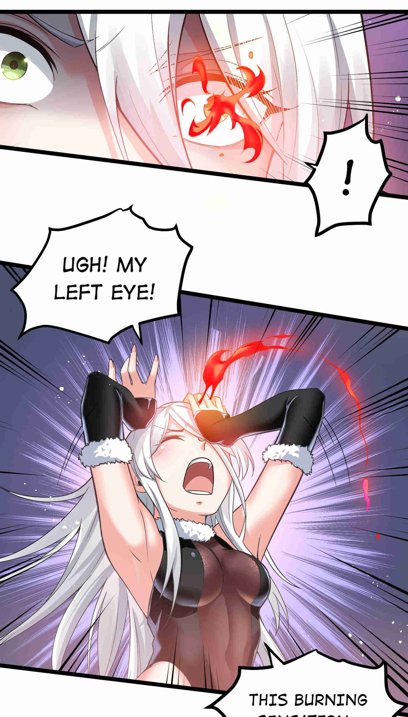 Please Spare Me! Apprentice! Chapter 91 - Page 19