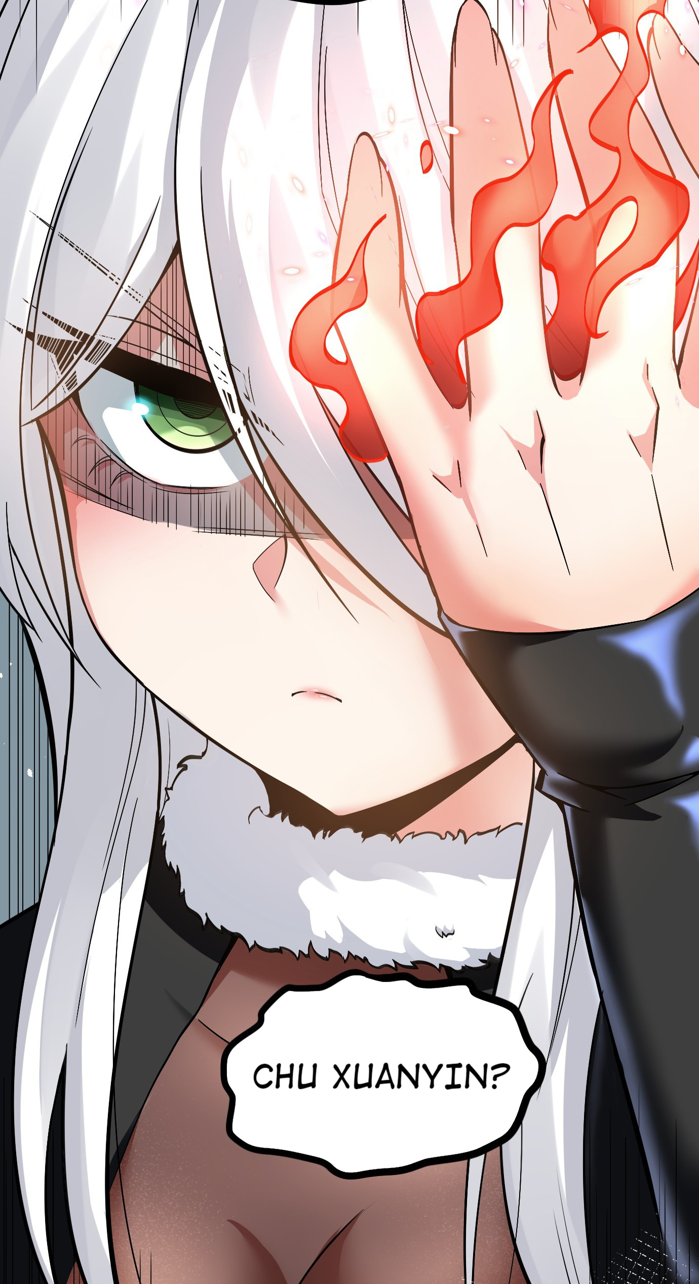 Please Spare Me! Apprentice! Chapter 91 - Page 29