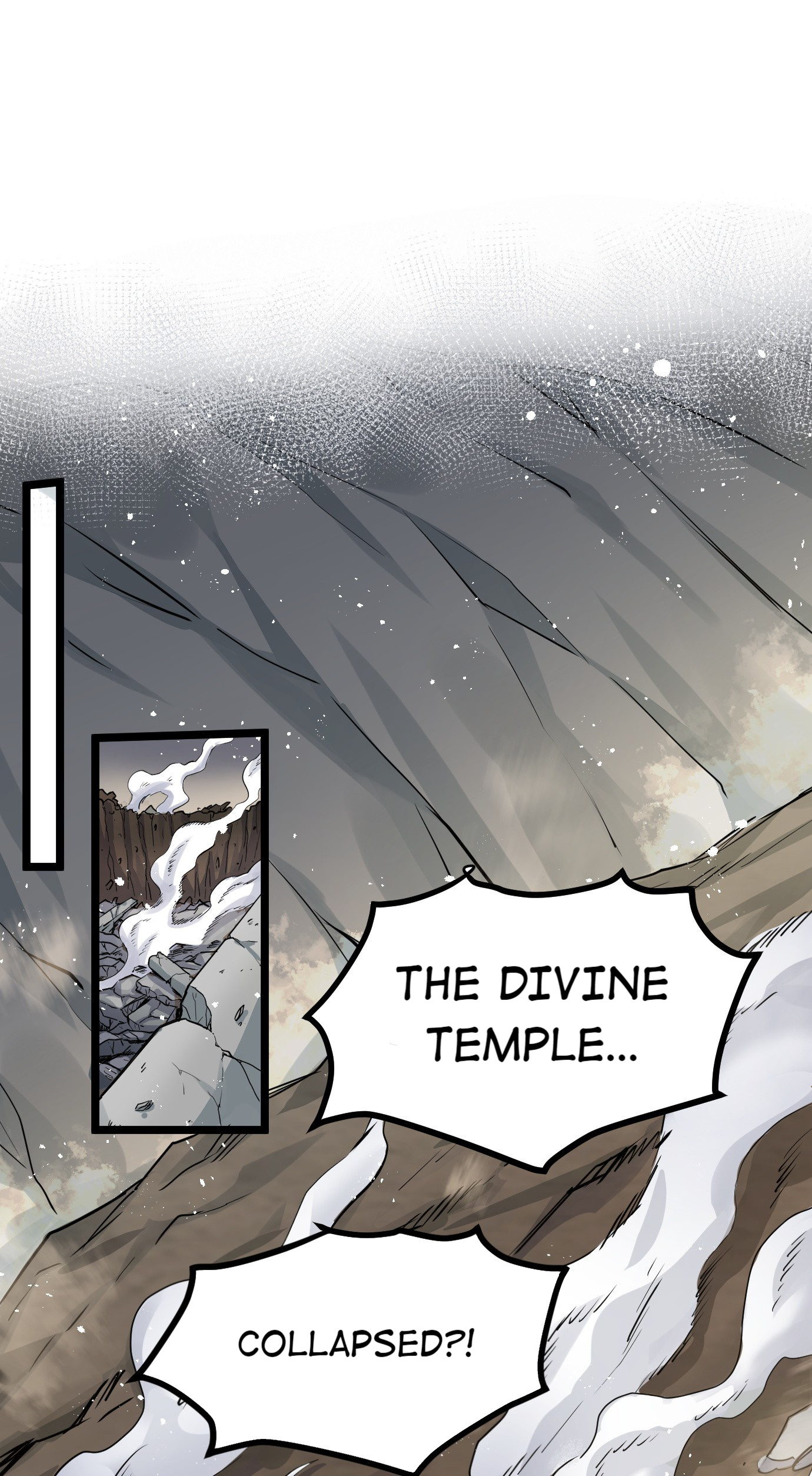 Please Spare Me! Apprentice! Chapter 91 - Page 4