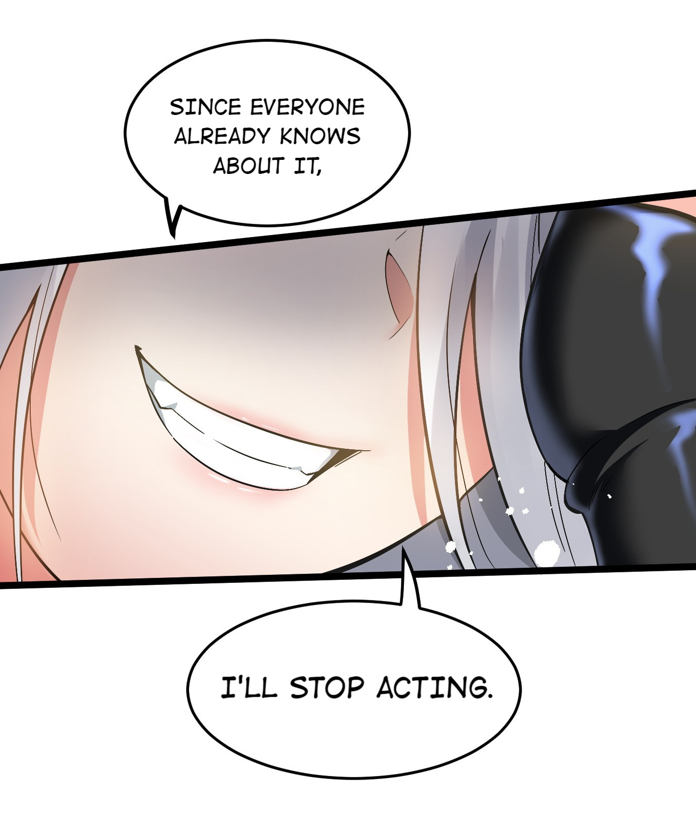 Please Spare Me! Apprentice! Chapter 91 - Page 31