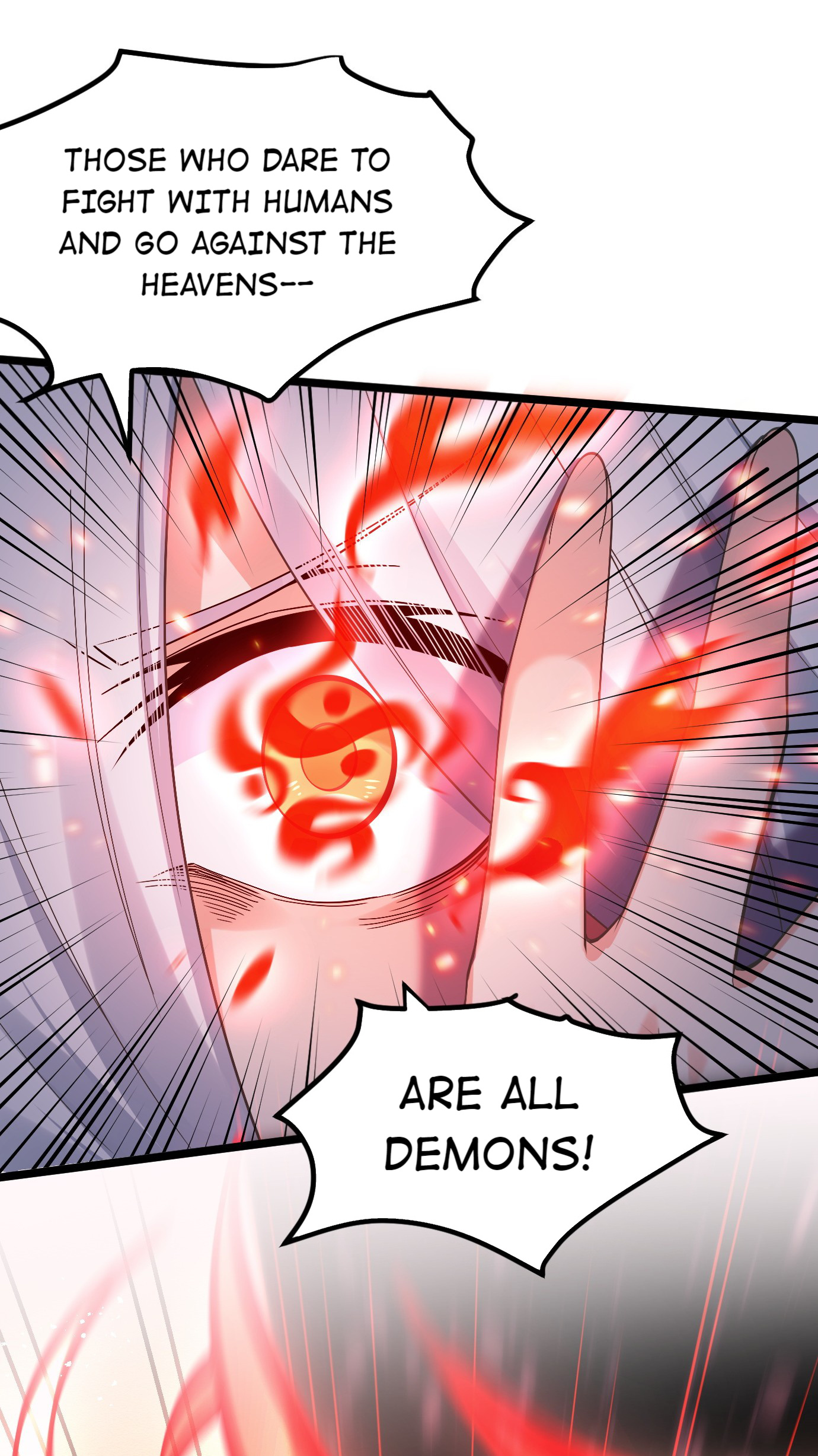 Please Spare Me! Apprentice! Chapter 91 - Page 40