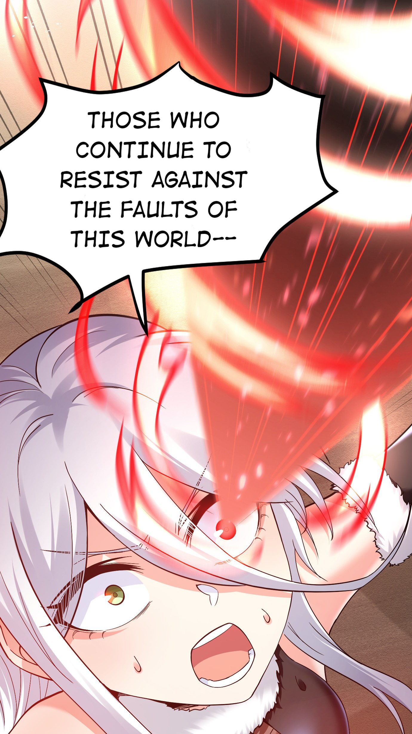 Please Spare Me! Apprentice! Chapter 91 - Page 41