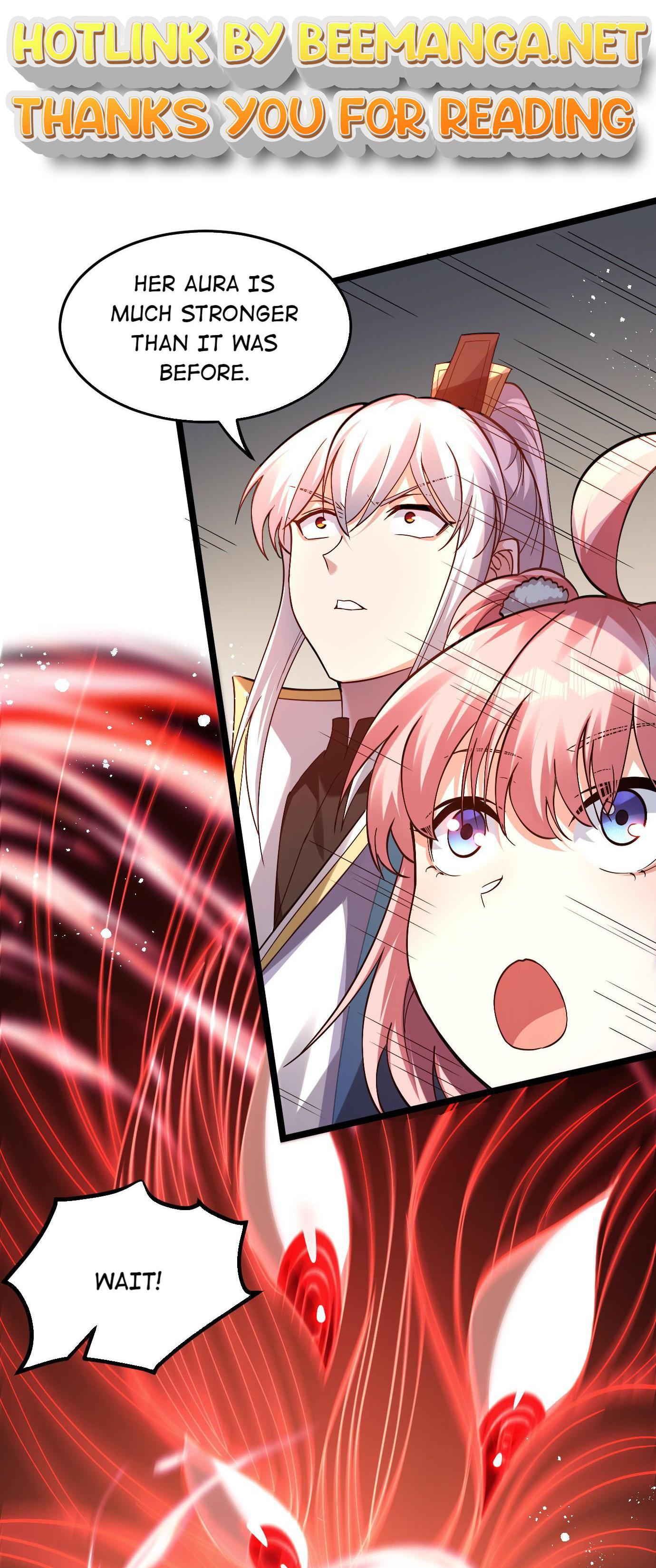 Please Spare Me! Apprentice! Chapter 92 - Page 1