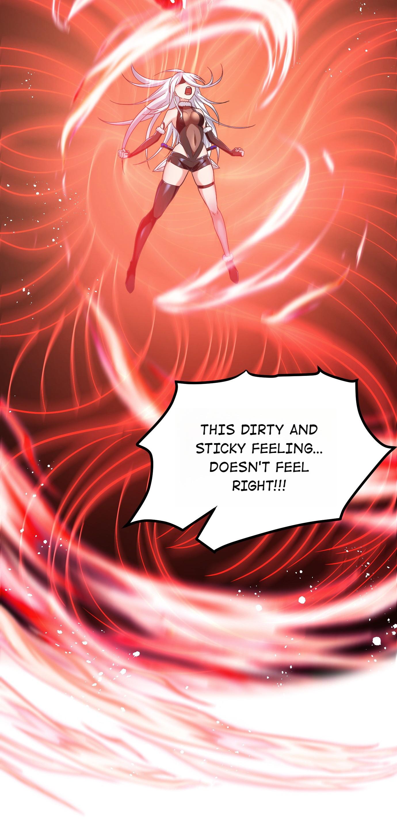 Please Spare Me! Apprentice! Chapter 92 - Page 2