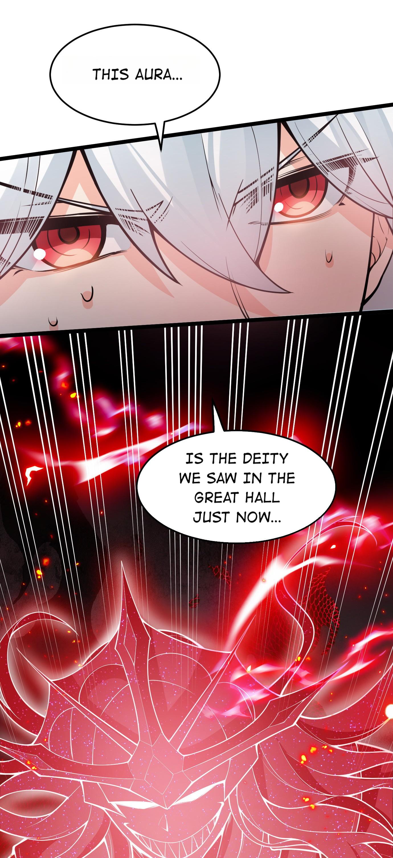 Please Spare Me! Apprentice! Chapter 92 - Page 11