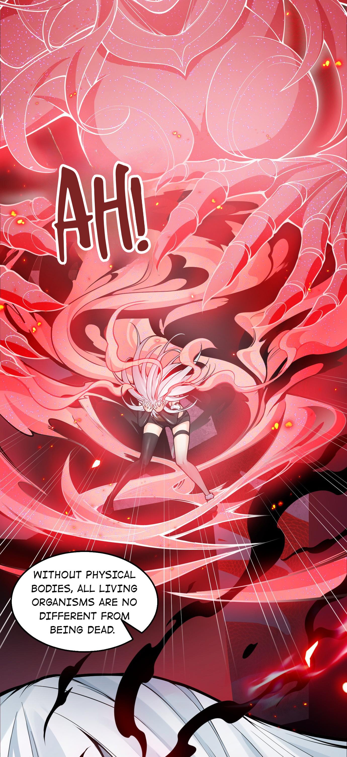 Please Spare Me! Apprentice! Chapter 92 - Page 12