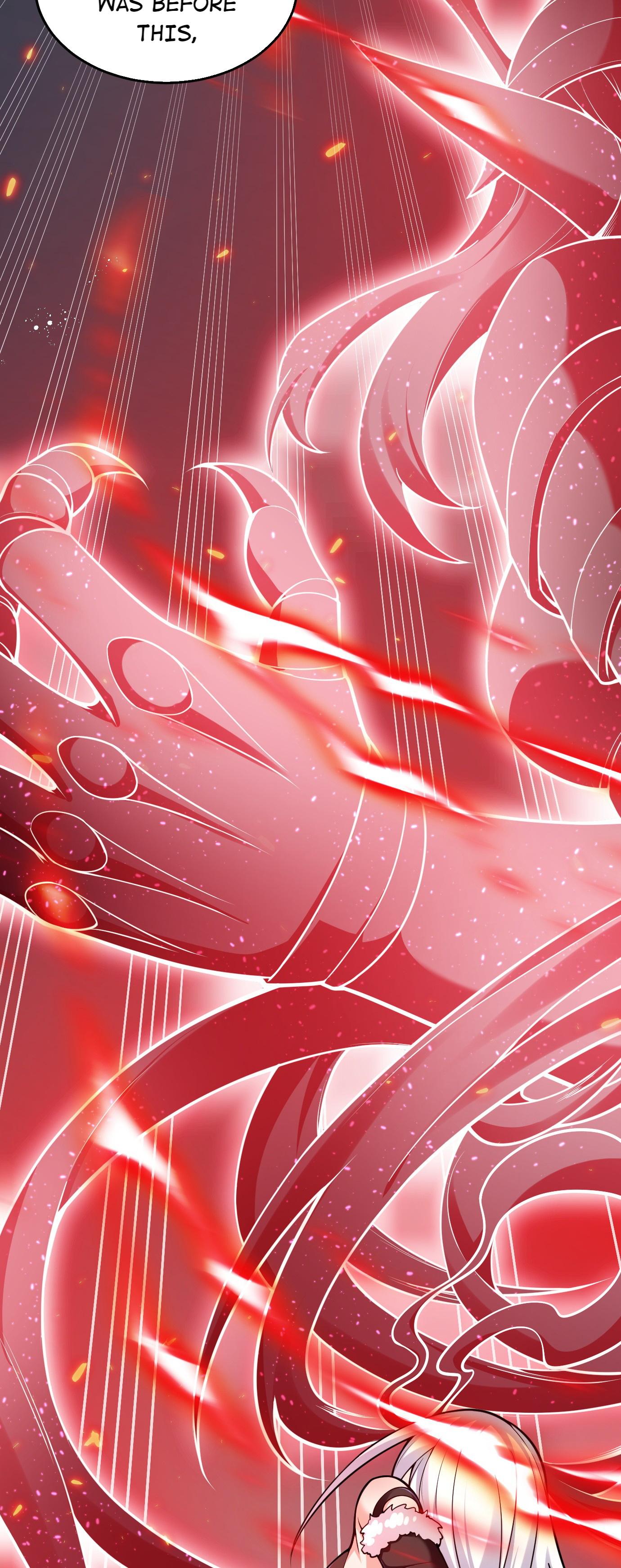 Please Spare Me! Apprentice! Chapter 92 - Page 16