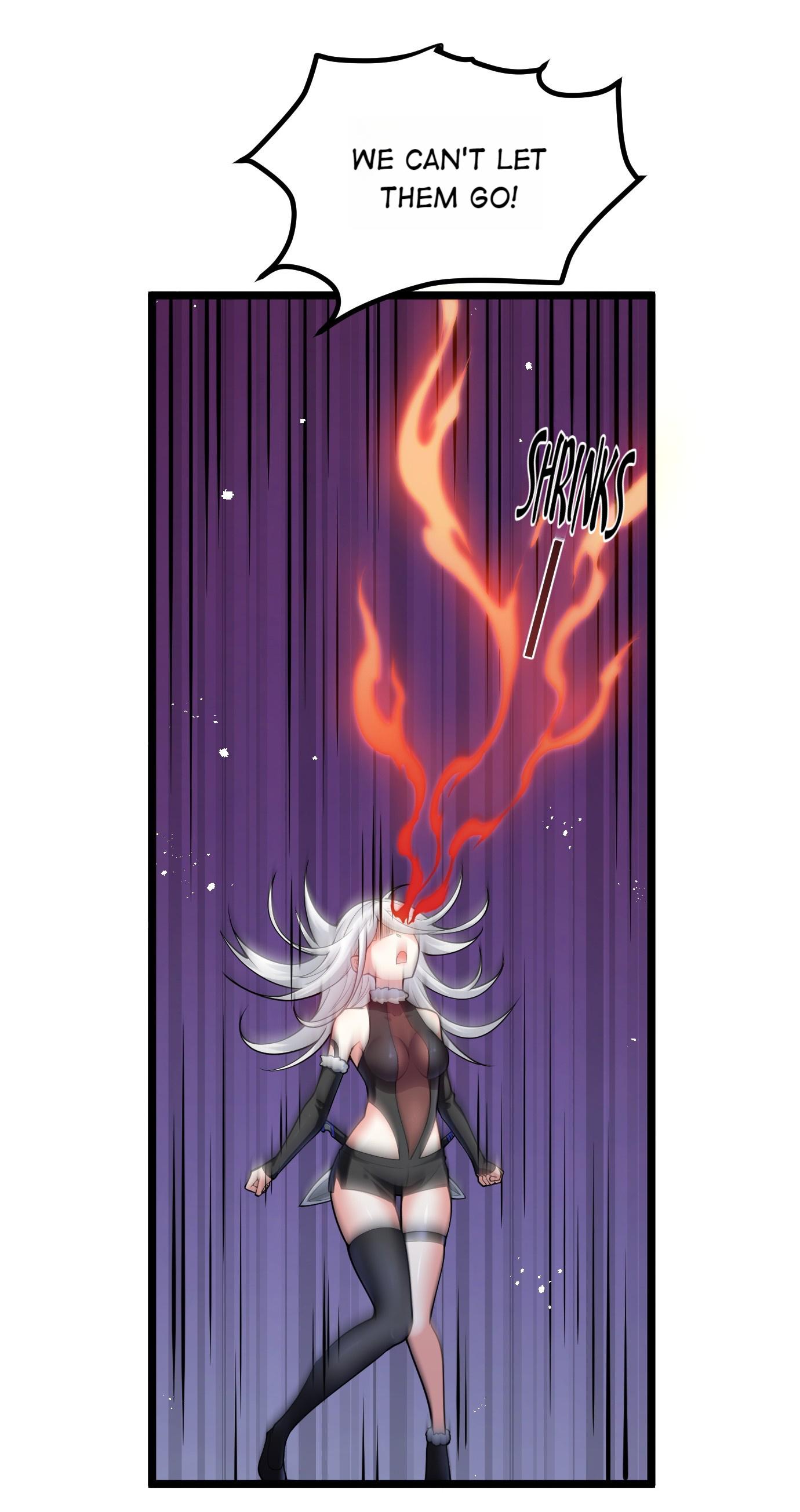 Please Spare Me! Apprentice! Chapter 92 - Page 23