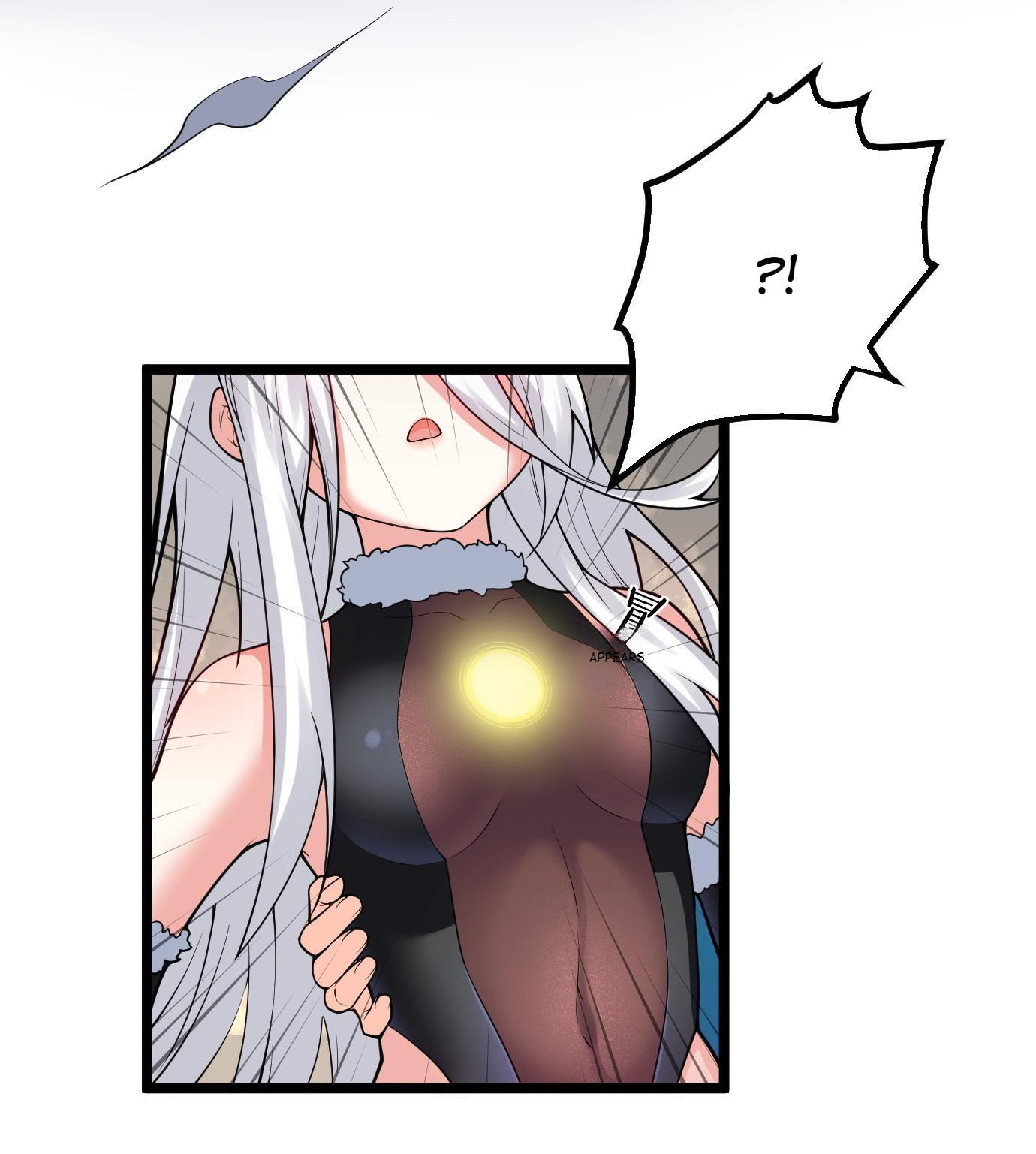 Please Spare Me! Apprentice! Chapter 92 - Page 26