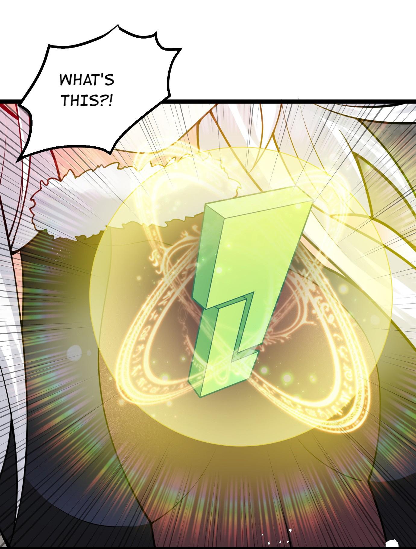 Please Spare Me! Apprentice! Chapter 92 - Page 27