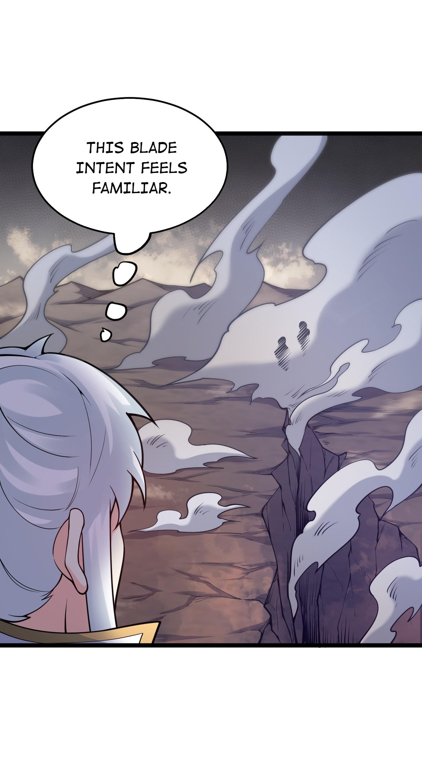 Please Spare Me! Apprentice! Chapter 92 - Page 42