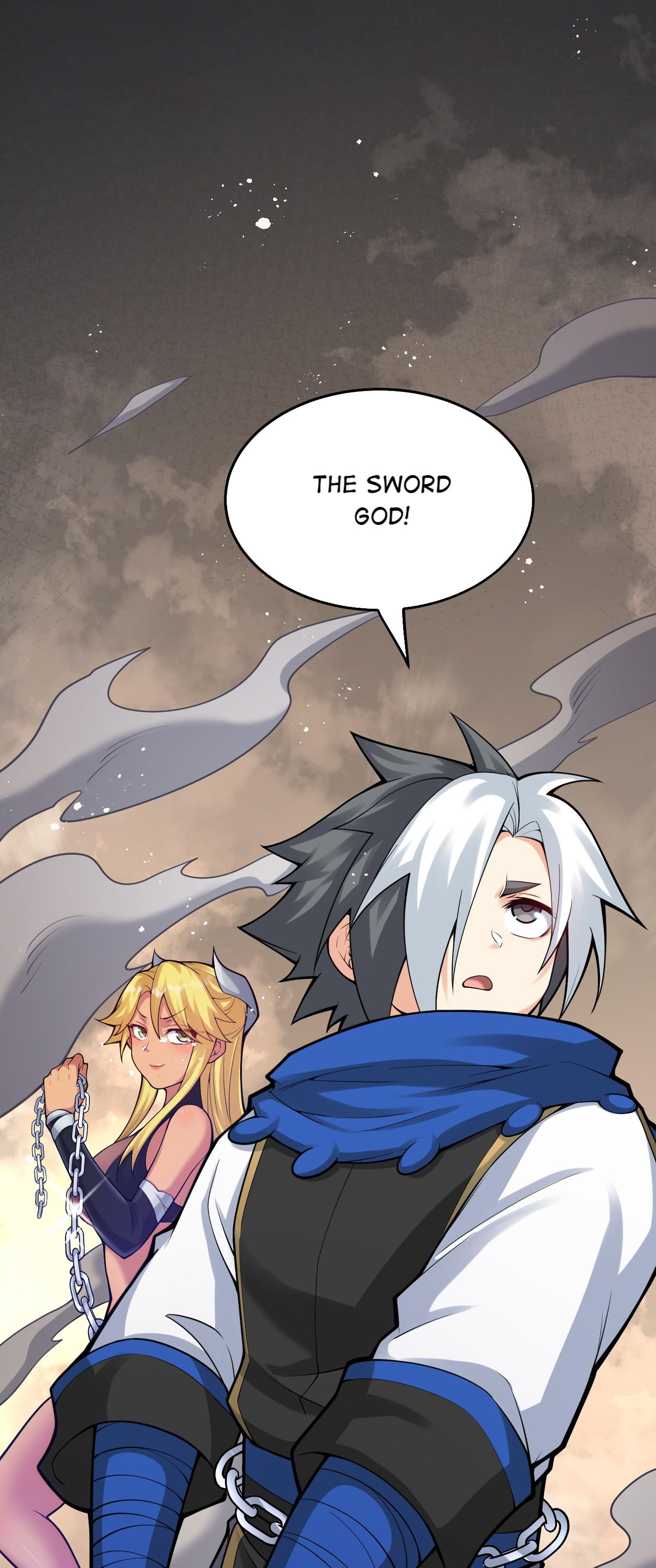 Please Spare Me! Apprentice! Chapter 92 - Page 44