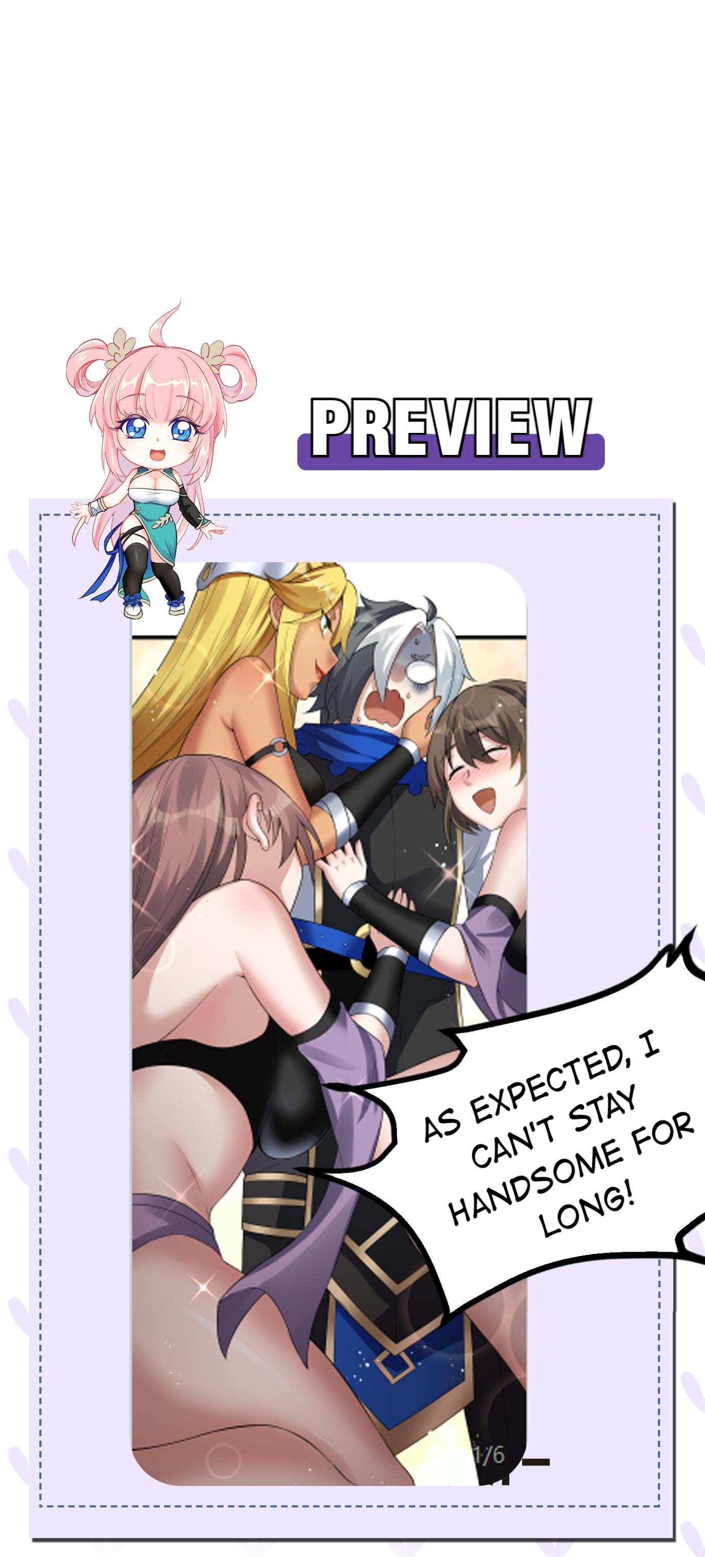 Please Spare Me! Apprentice! Chapter 92 - Page 47