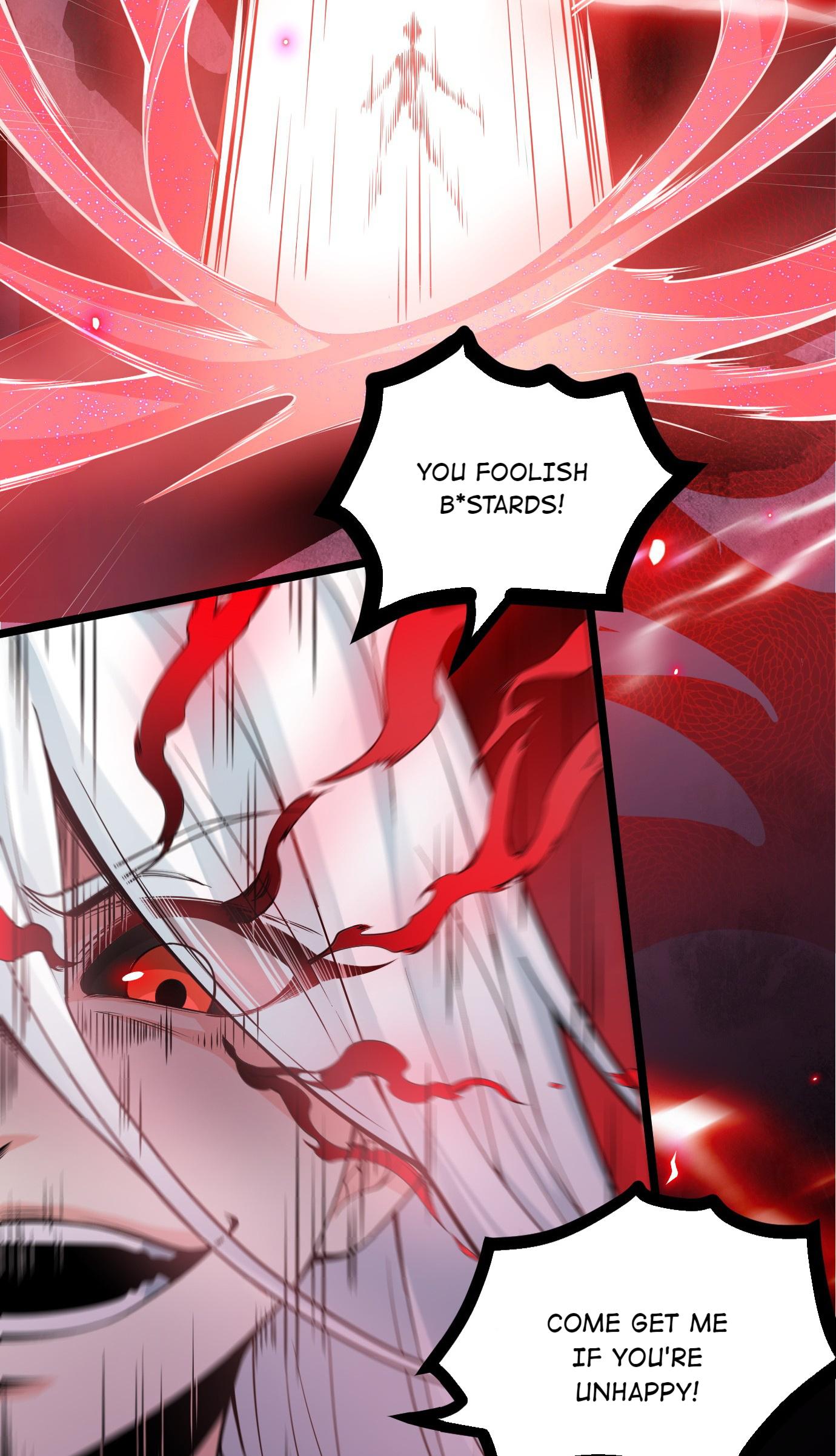 Please Spare Me! Apprentice! Chapter 92 - Page 7