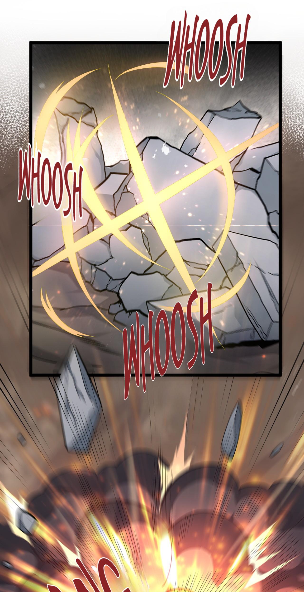 Please Spare Me! Apprentice! Chapter 93 - Page 26