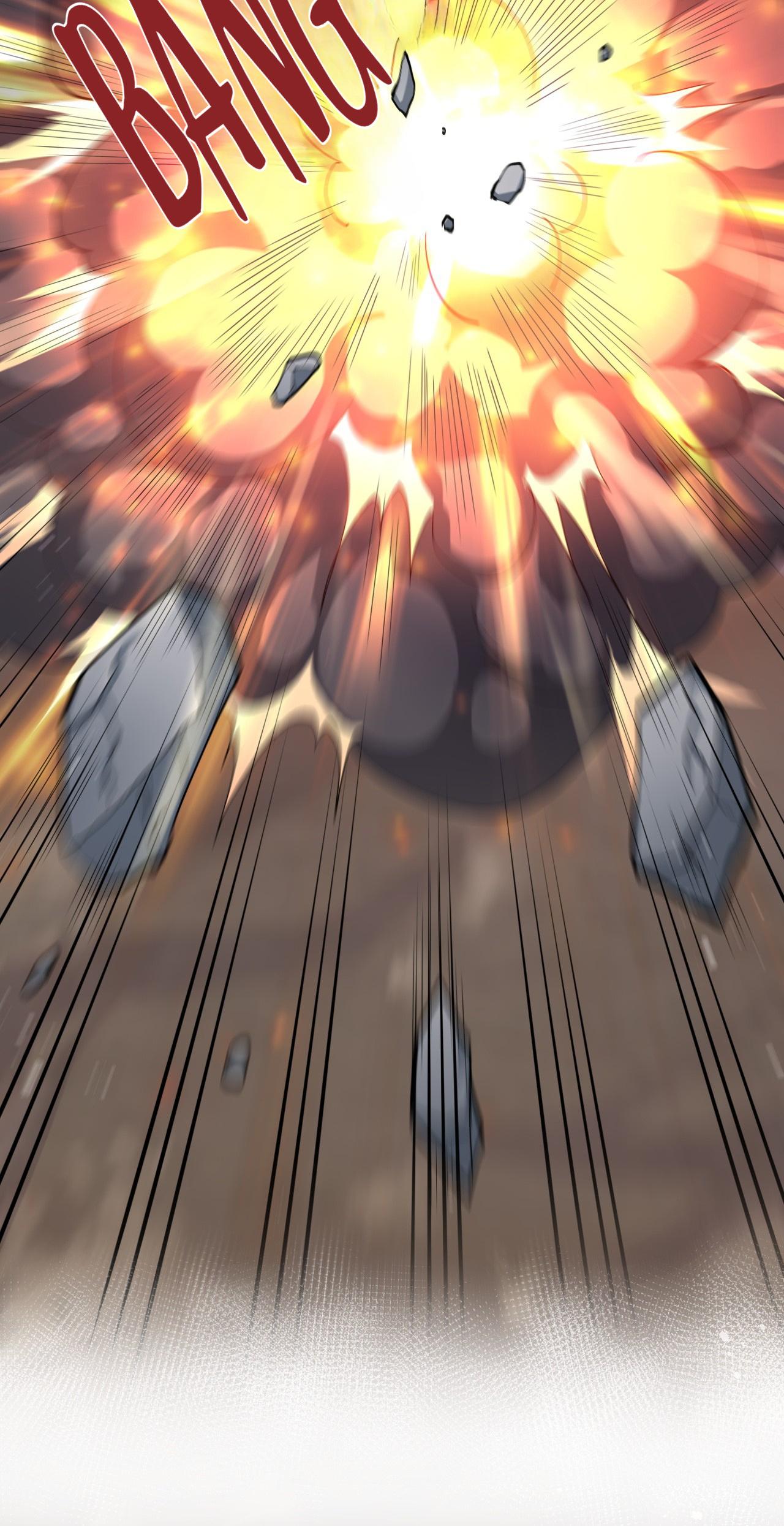 Please Spare Me! Apprentice! Chapter 93 - Page 27