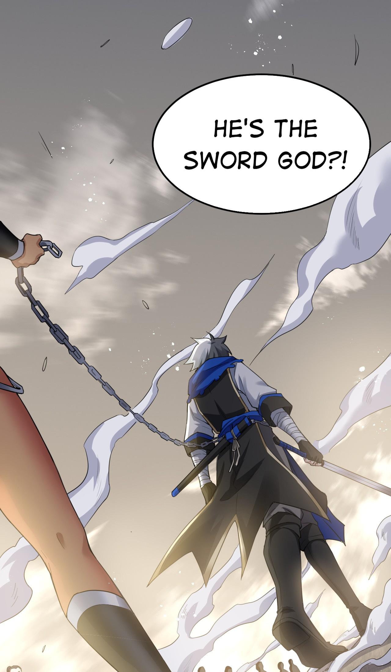 Please Spare Me! Apprentice! Chapter 93 - Page 5