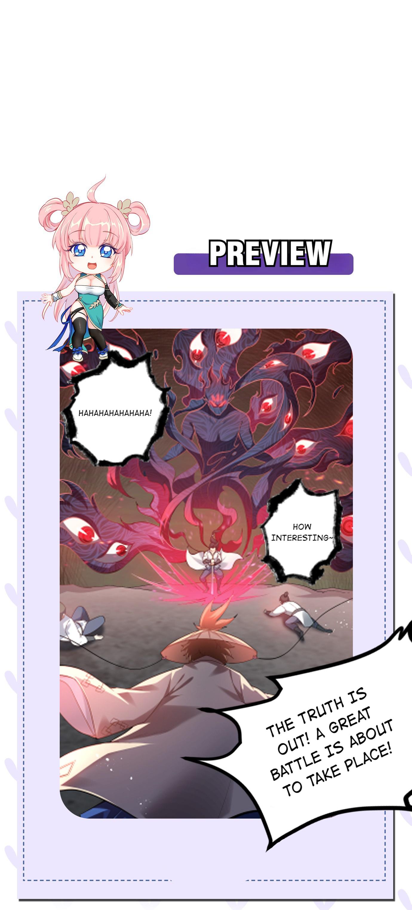 Please Spare Me! Apprentice! Chapter 93 - Page 48