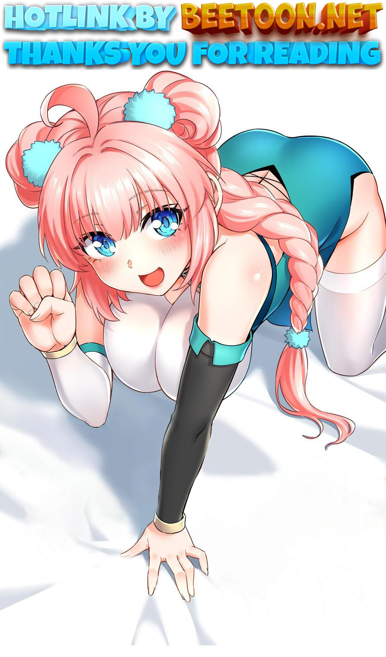 Please Spare Me! Apprentice! Chapter 94 - Page 1