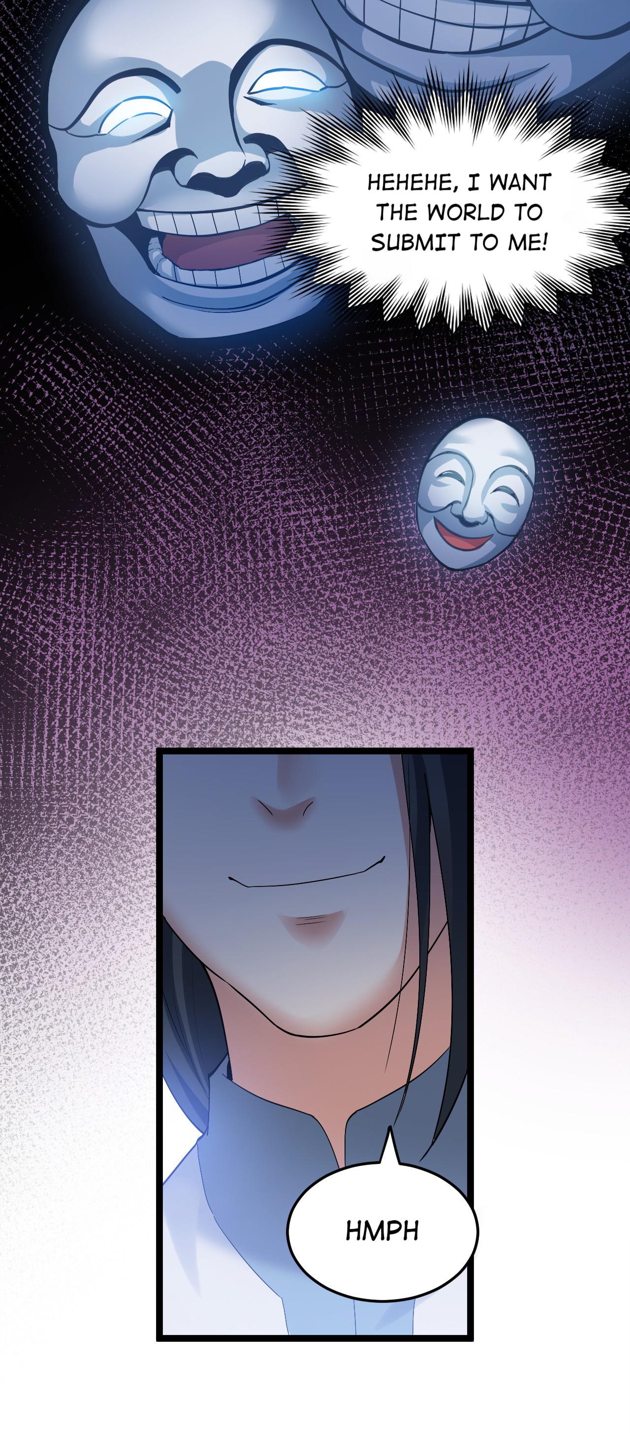 Please Spare Me! Apprentice! Chapter 94 - Page 13