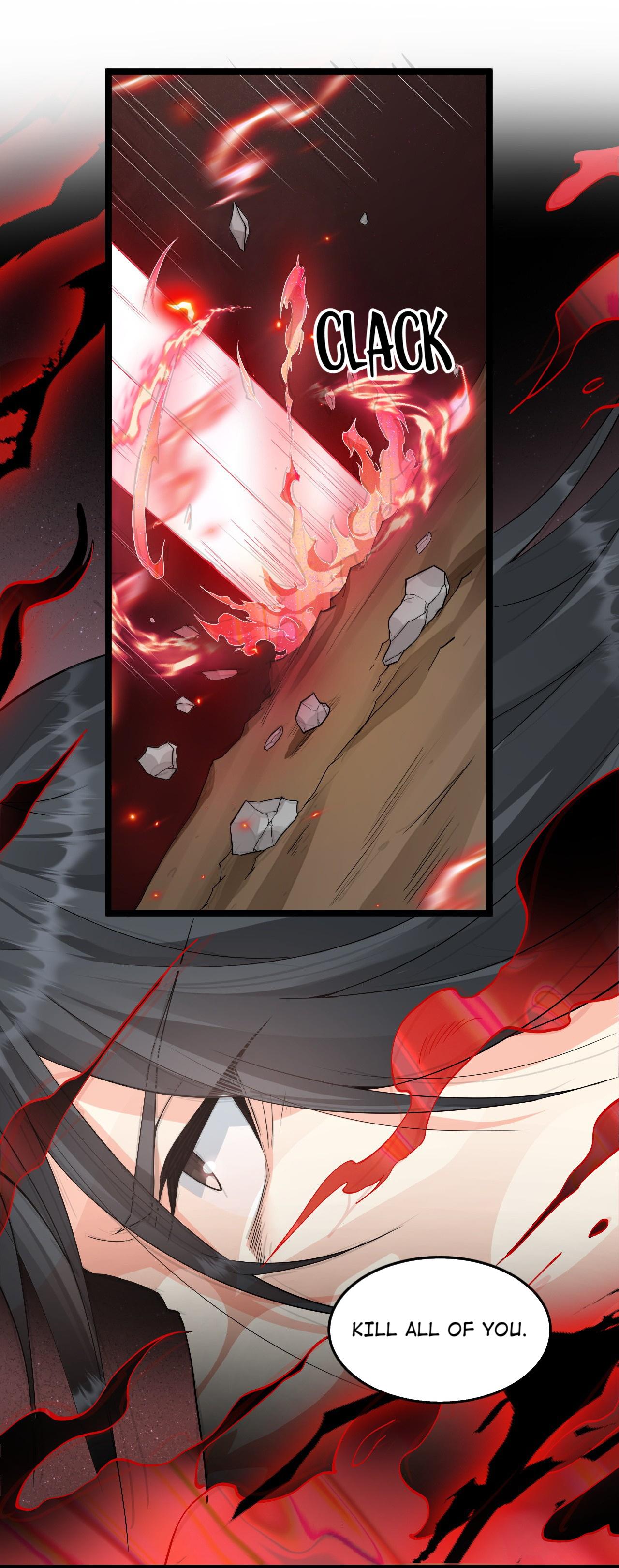 Please Spare Me! Apprentice! Chapter 94 - Page 17