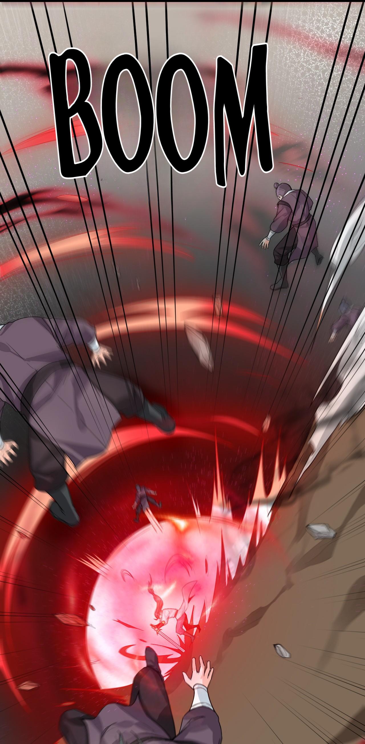 Please Spare Me! Apprentice! Chapter 94 - Page 18