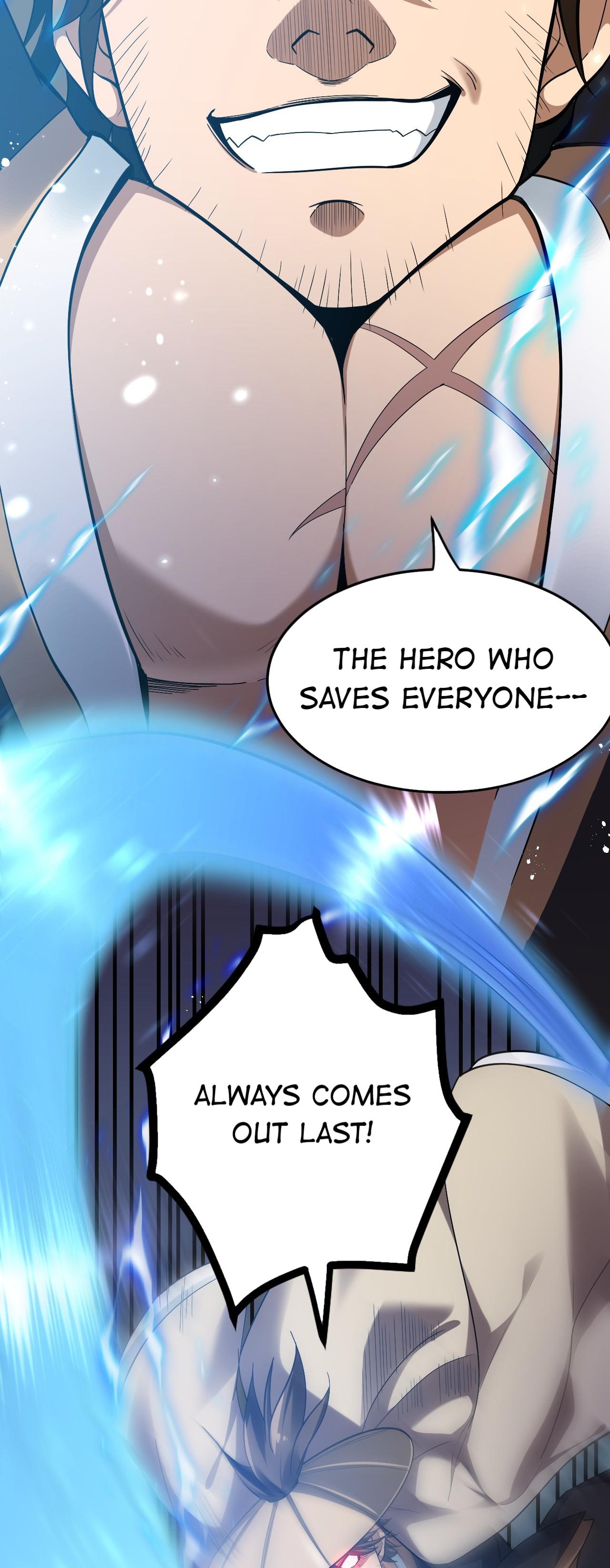 Please Spare Me! Apprentice! Chapter 94 - Page 29