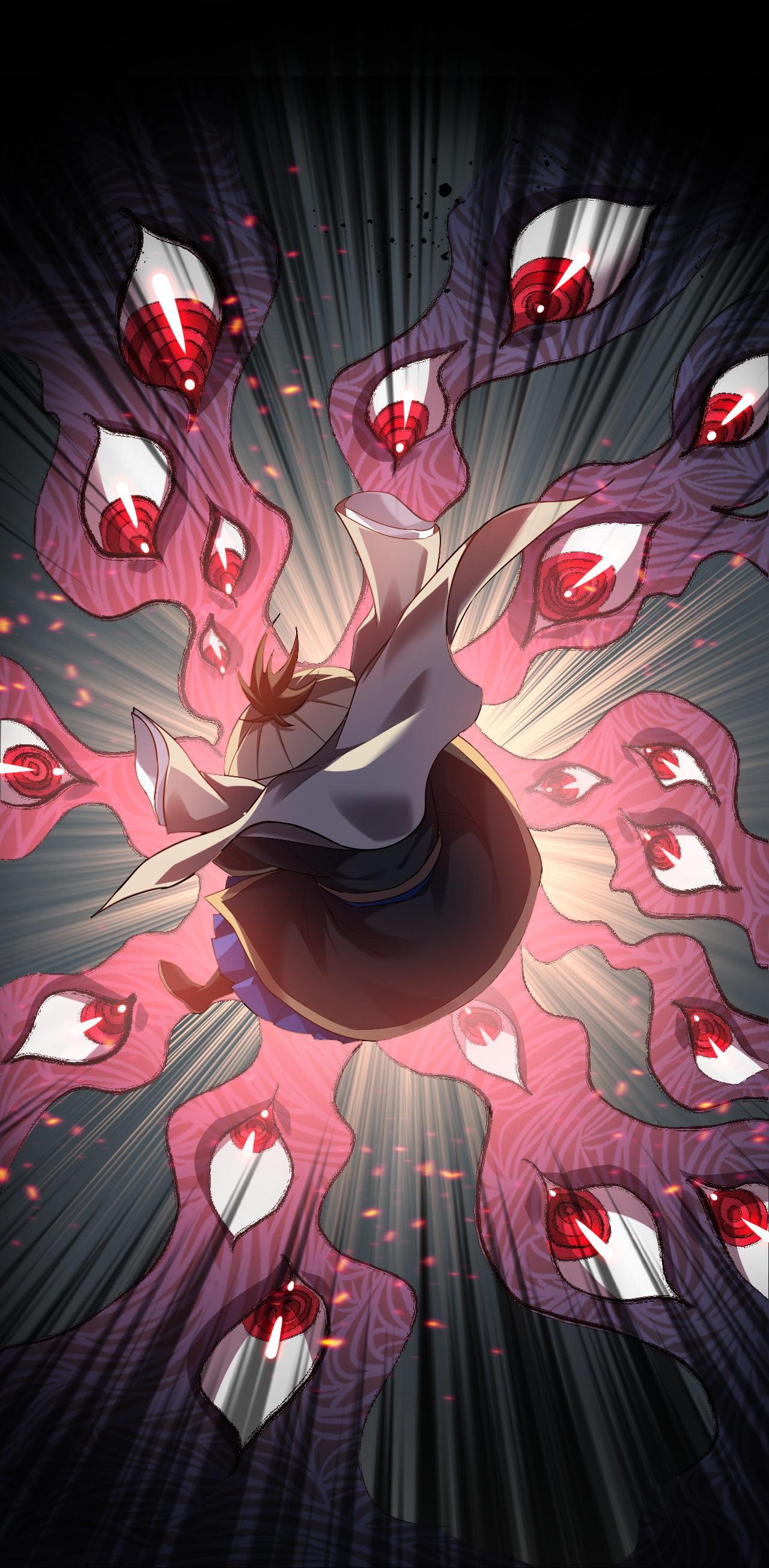 Please Spare Me! Apprentice! Chapter 94 - Page 31