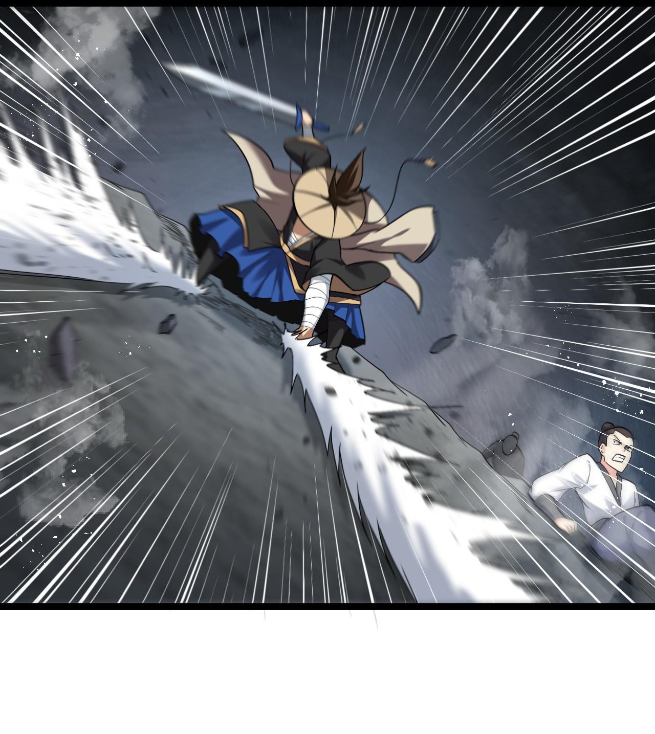 Please Spare Me! Apprentice! Chapter 94 - Page 32