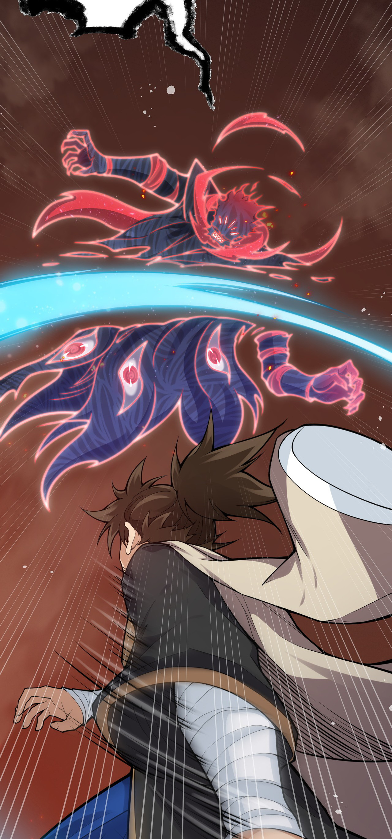 Please Spare Me! Apprentice! Chapter 95 - Page 15