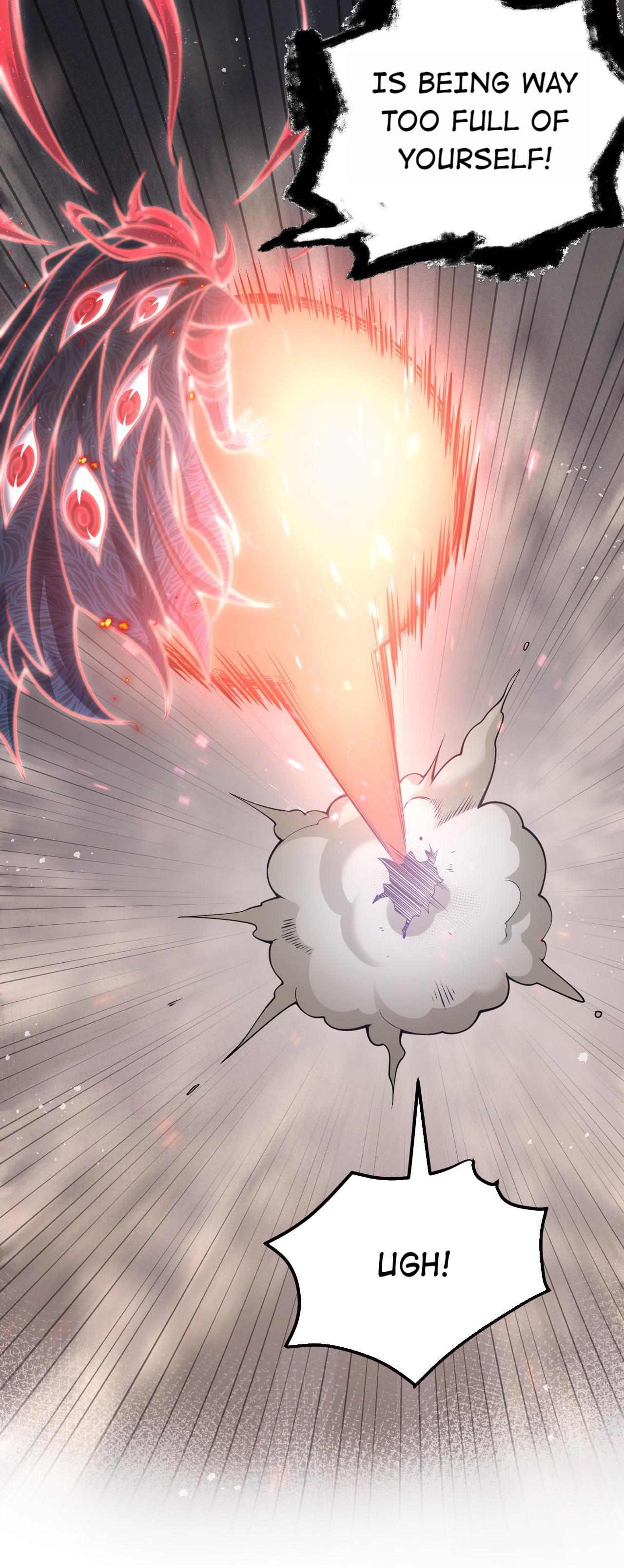 Please Spare Me! Apprentice! Chapter 95 - Page 18