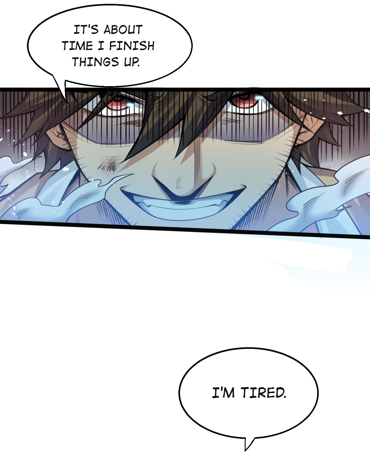 Please Spare Me! Apprentice! Chapter 95 - Page 24