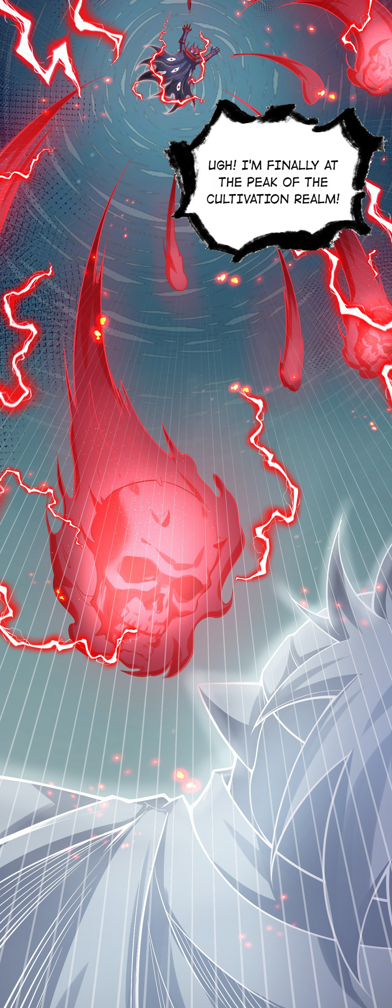 Please Spare Me! Apprentice! Chapter 95 - Page 28