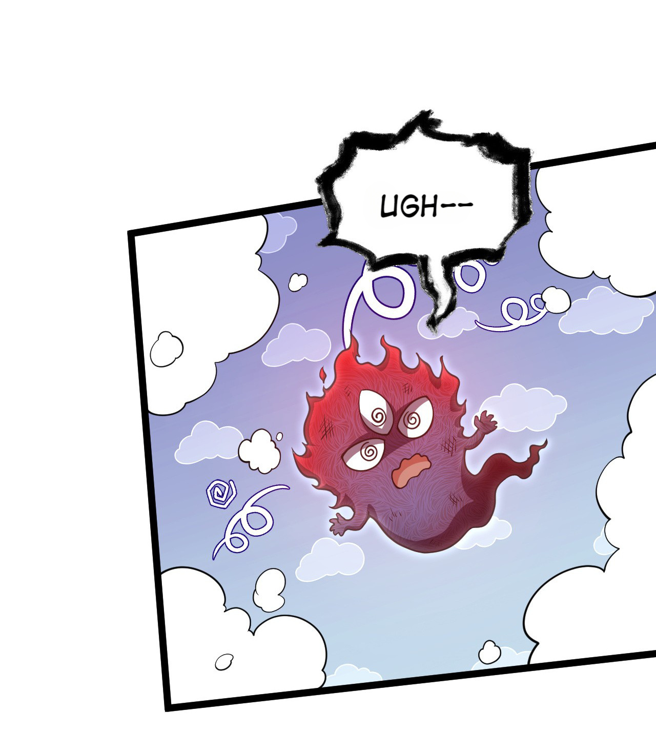 Please Spare Me! Apprentice! Chapter 95 - Page 34