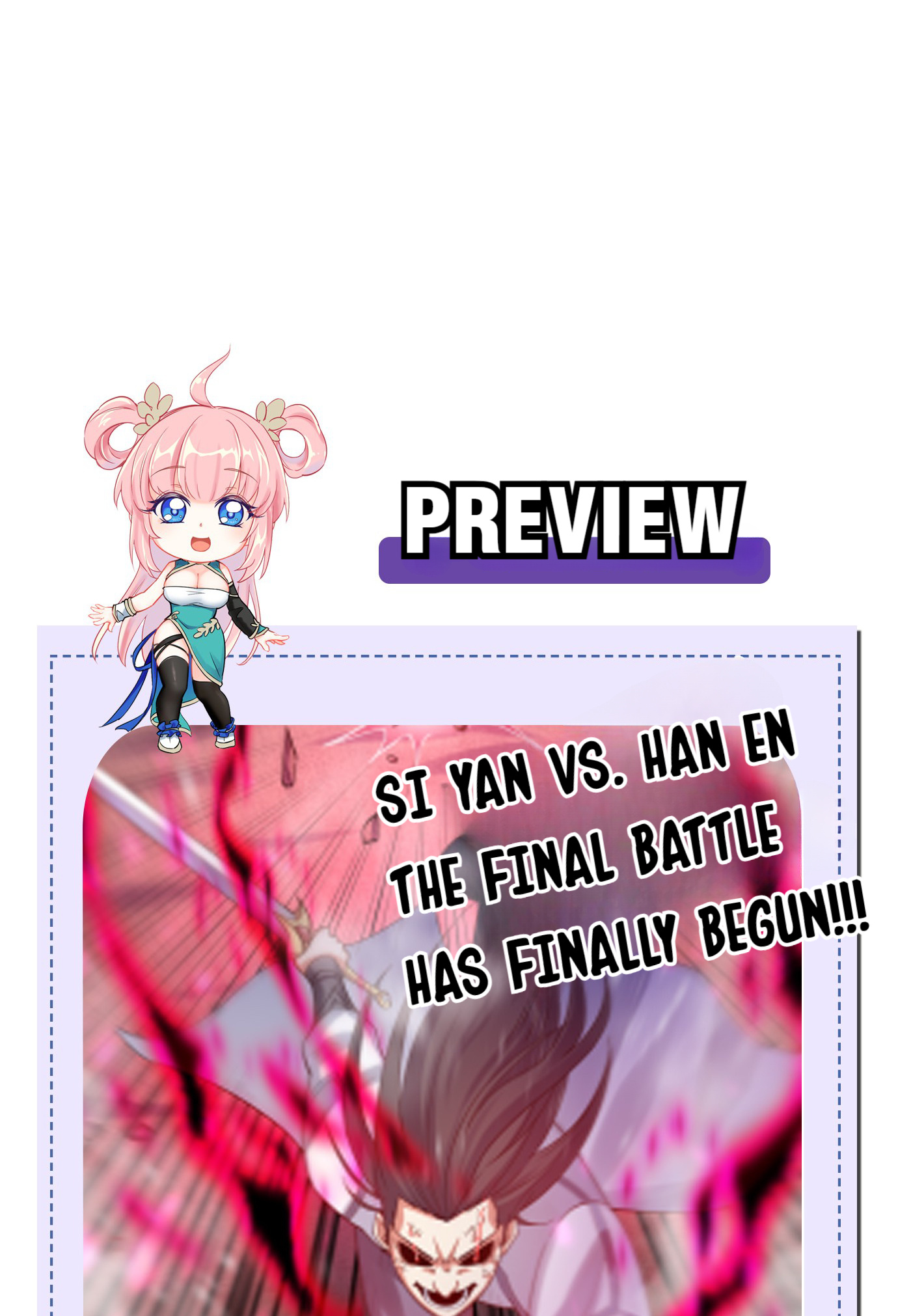 Please Spare Me! Apprentice! Chapter 95 - Page 50