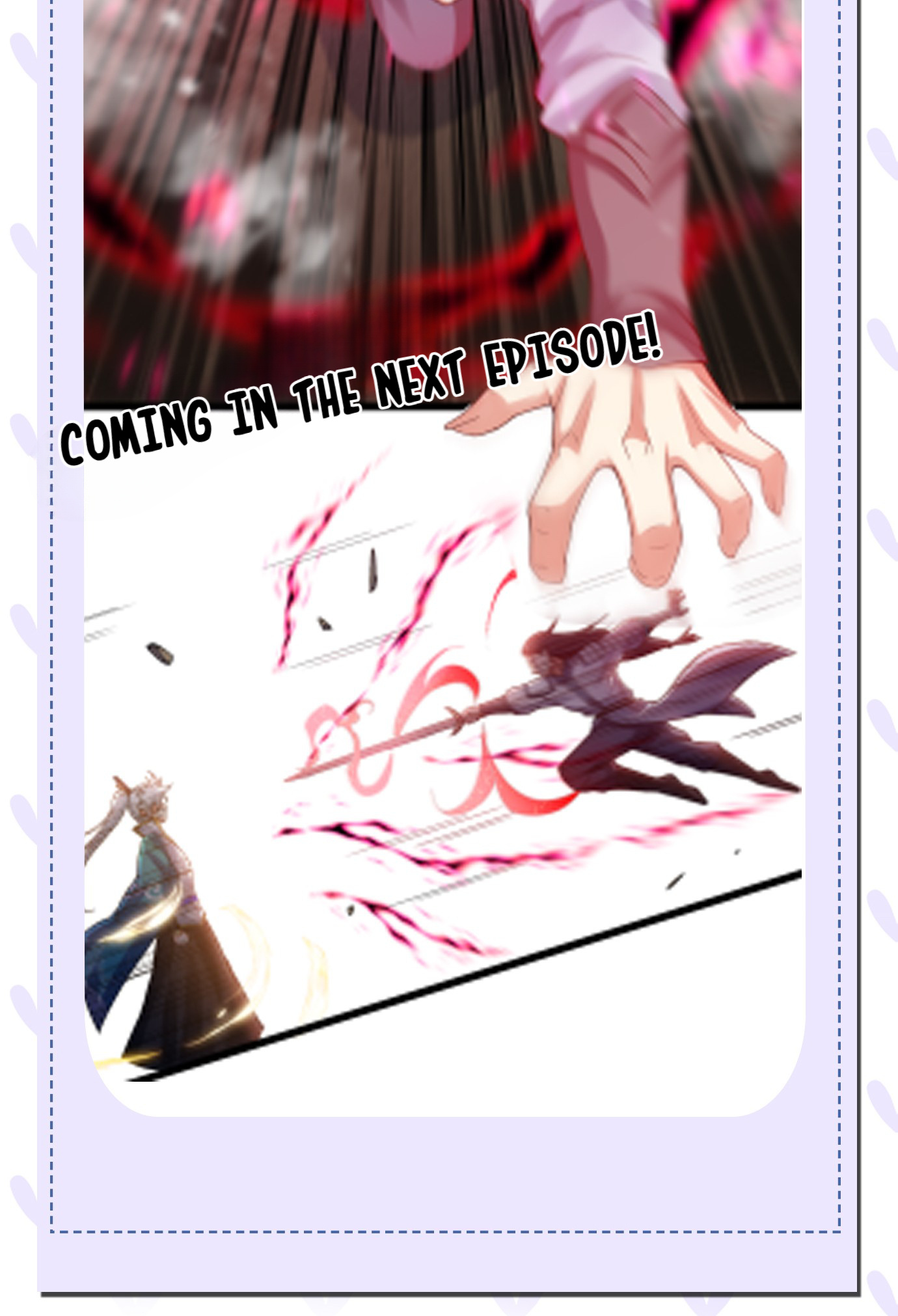 Please Spare Me! Apprentice! Chapter 95 - Page 51