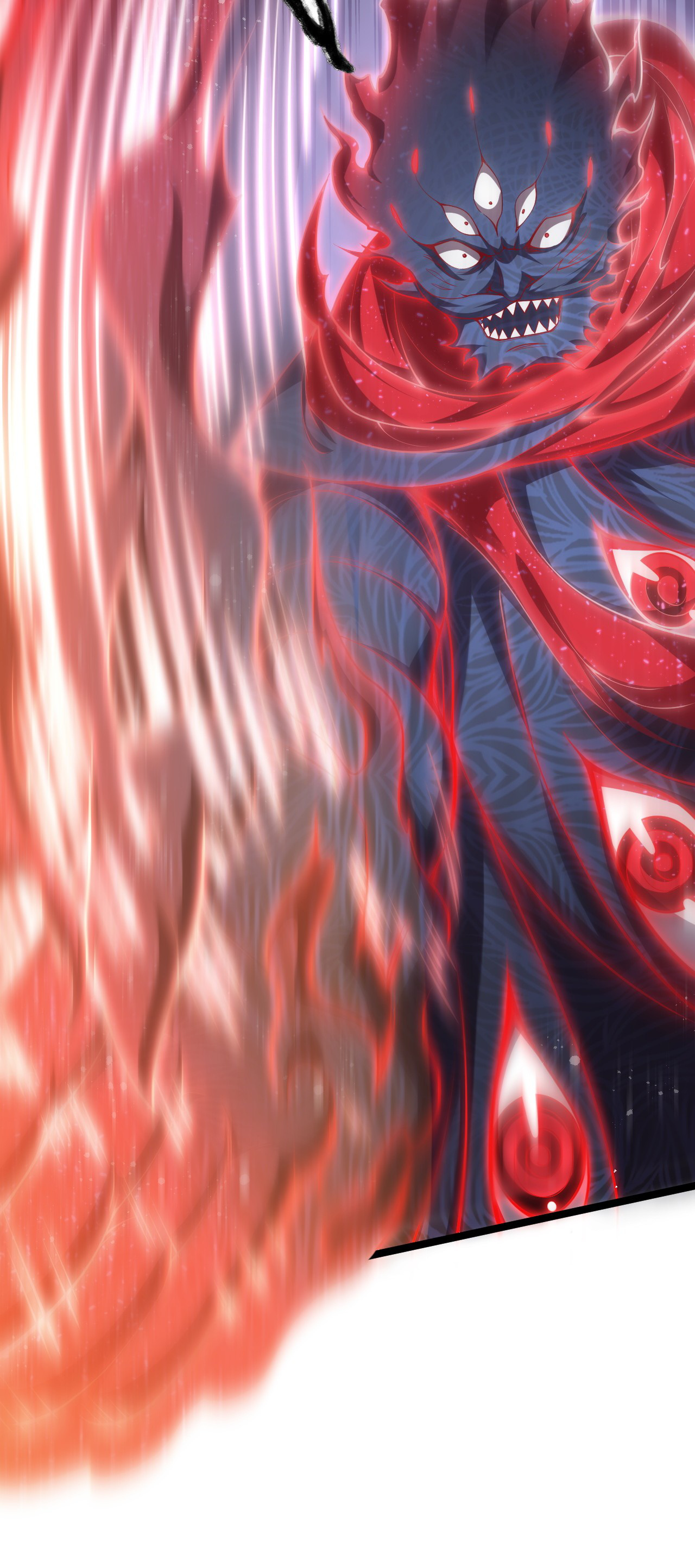 Please Spare Me! Apprentice! Chapter 95 - Page 10