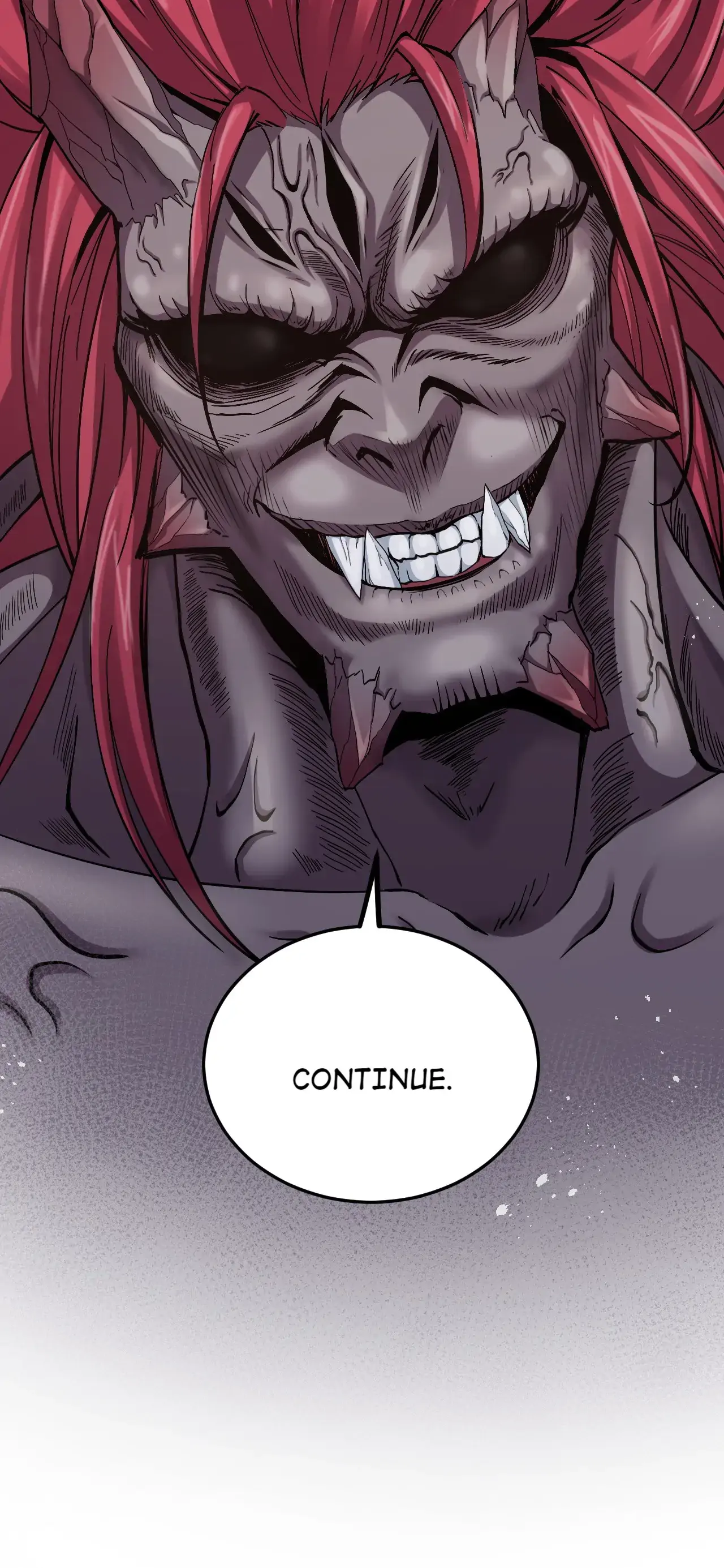 Please Spare Me! Apprentice! Chapter 96.1 - Page 2