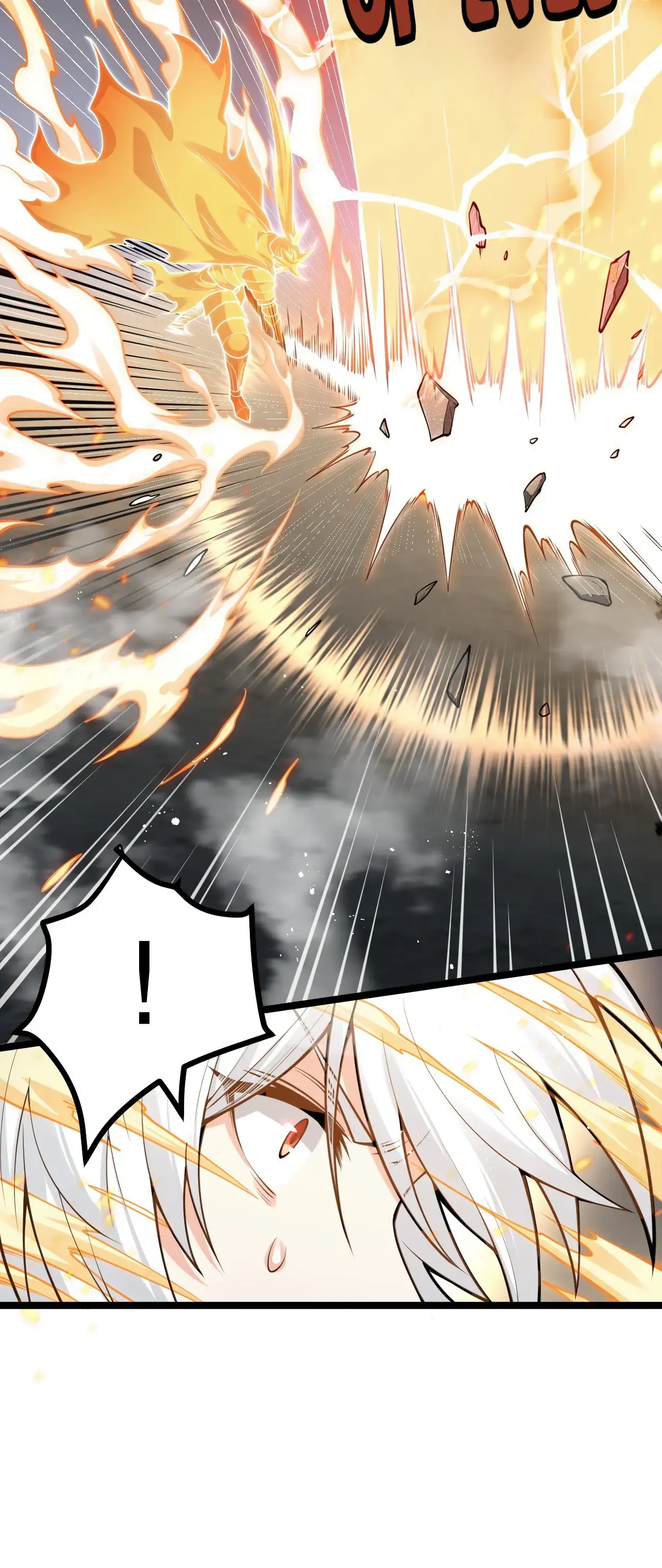 Please Spare Me! Apprentice! Chapter 96.1 - Page 11