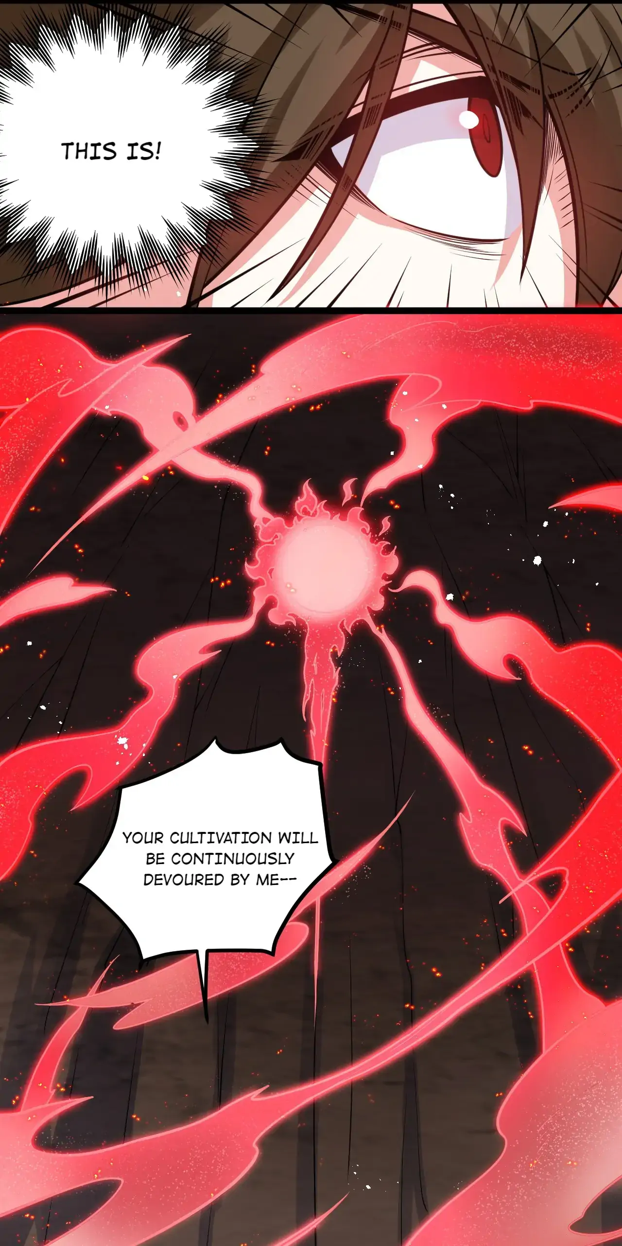 Please Spare Me! Apprentice! Chapter 96.1 - Page 15