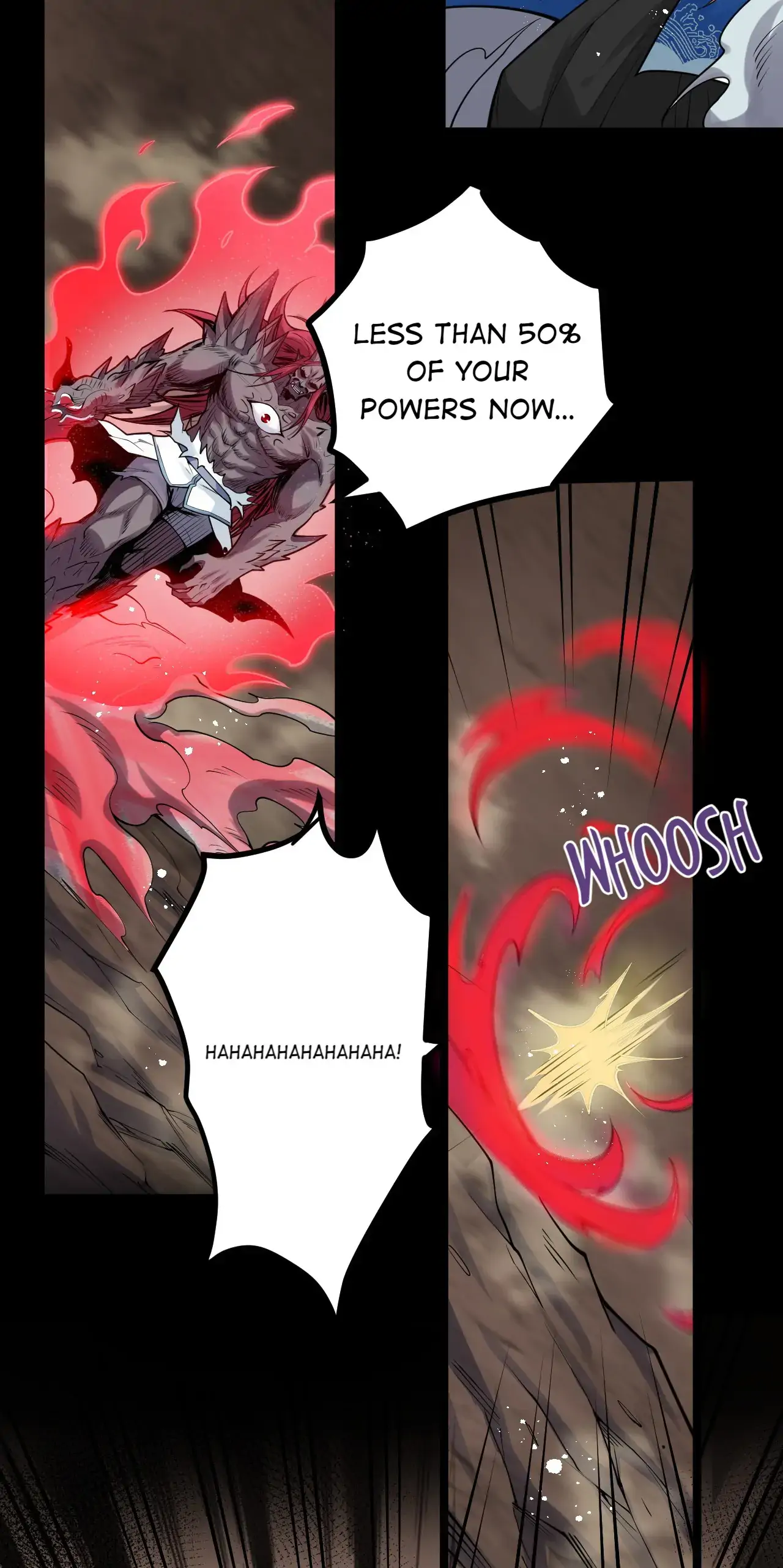 Please Spare Me! Apprentice! Chapter 96.1 - Page 17